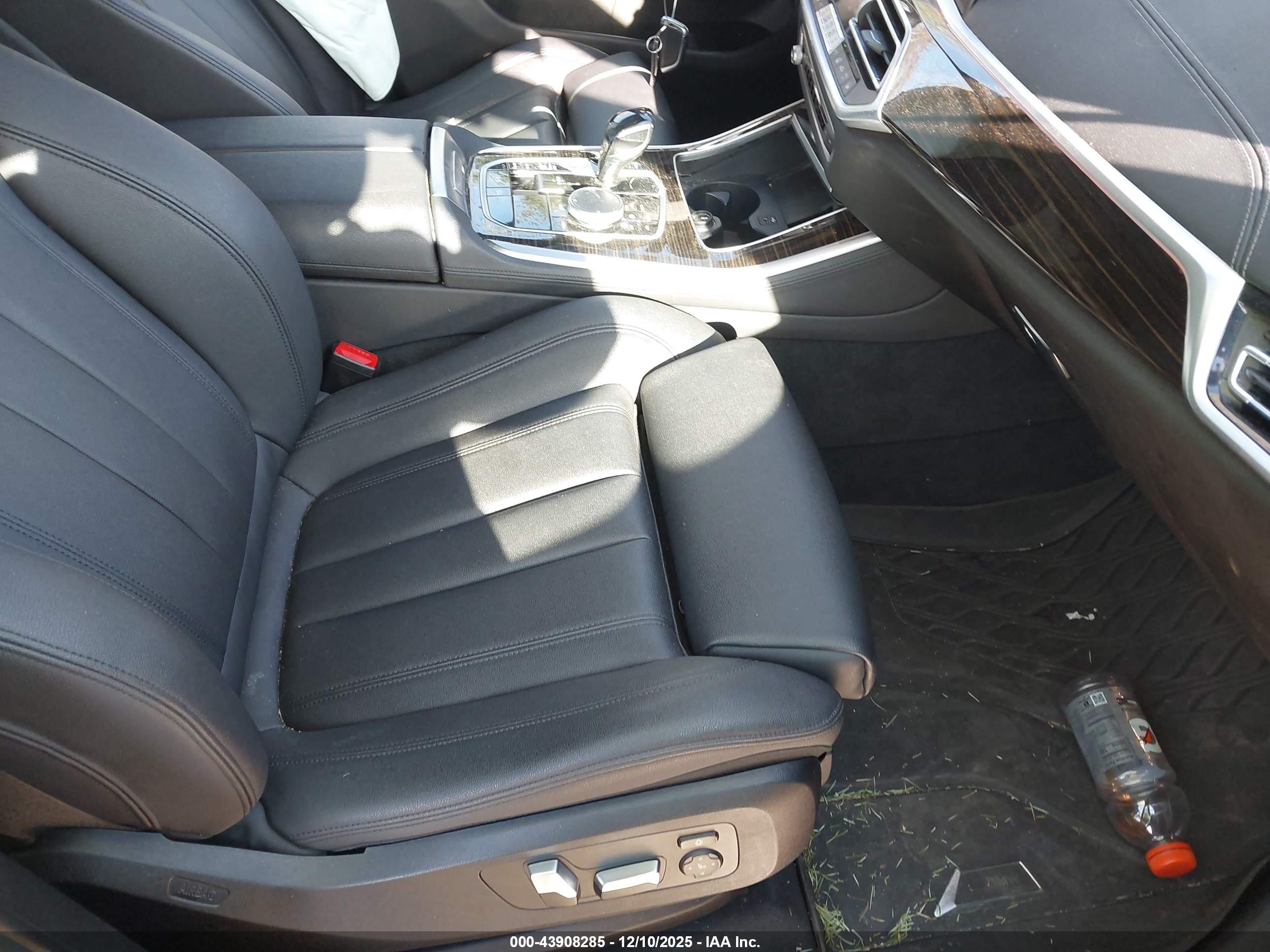 BMW X5 image 5