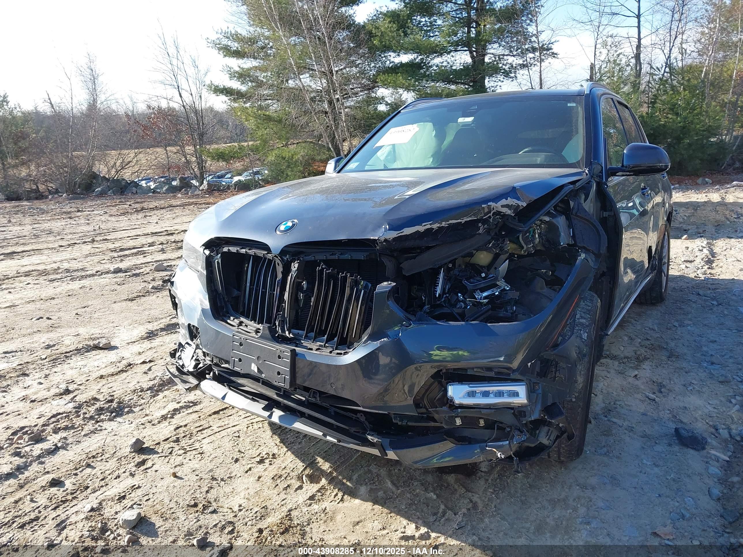 BMW X5 image 6
