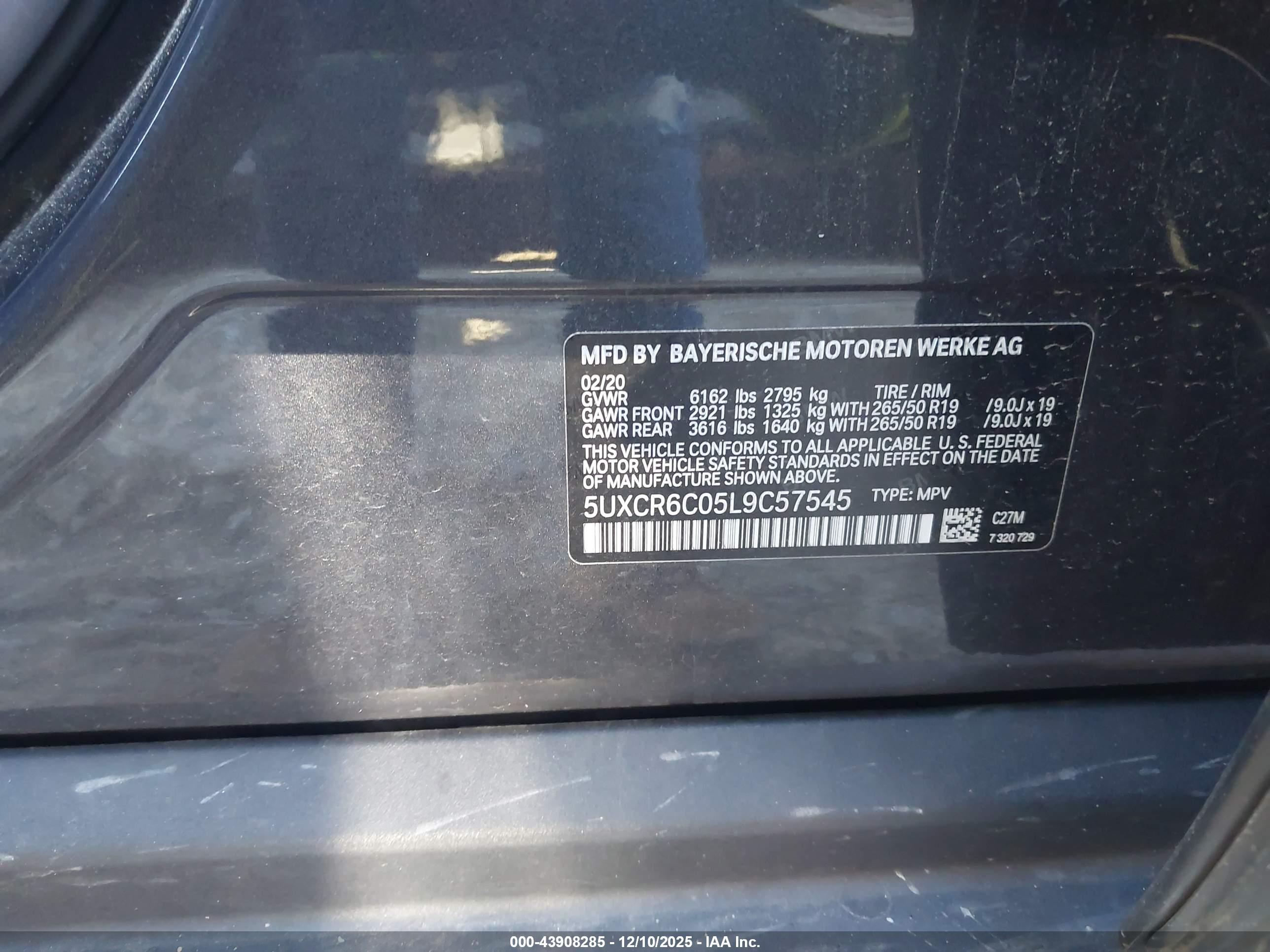 BMW X5 image 9
