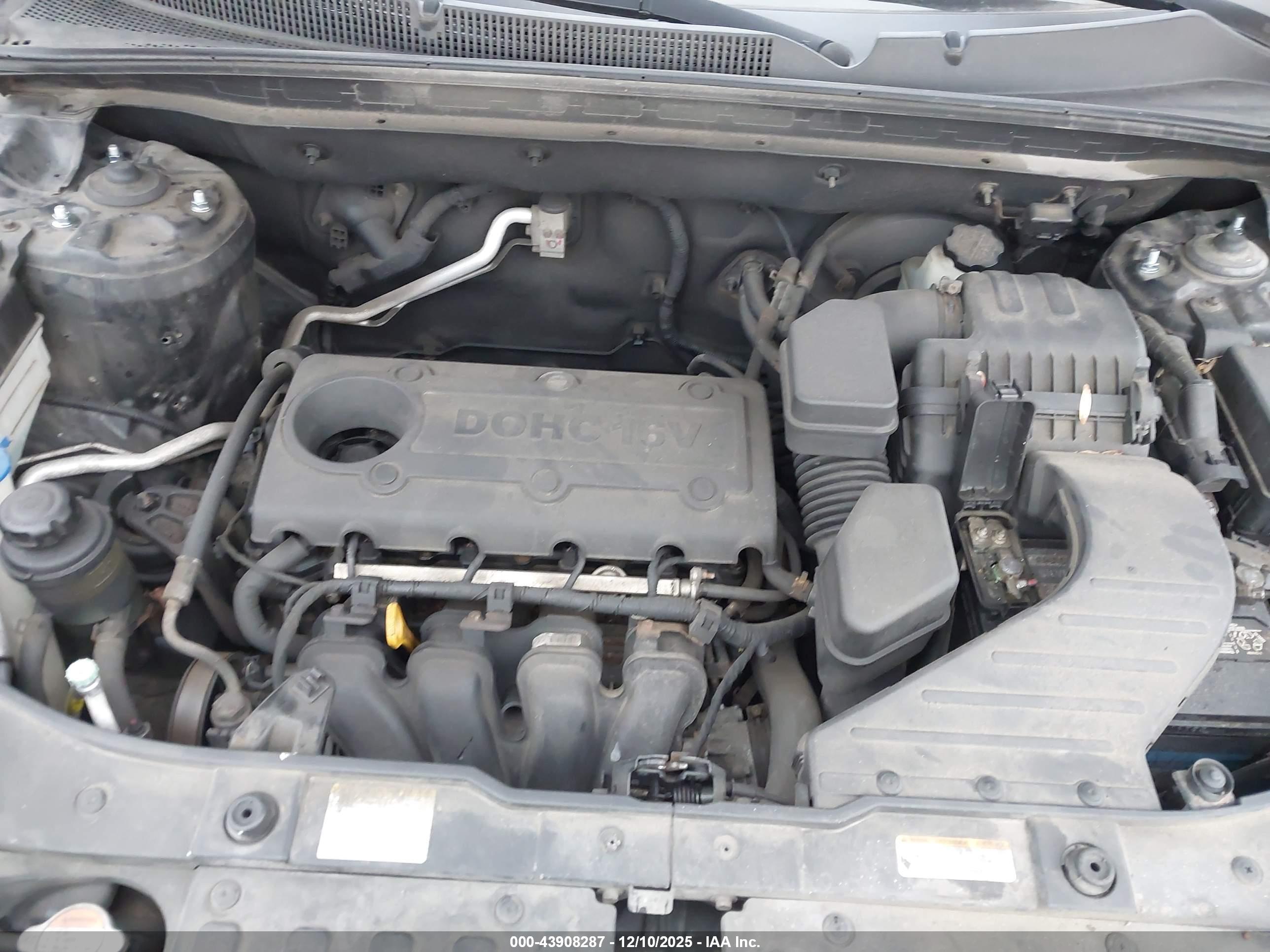KIA SORENTO image 10