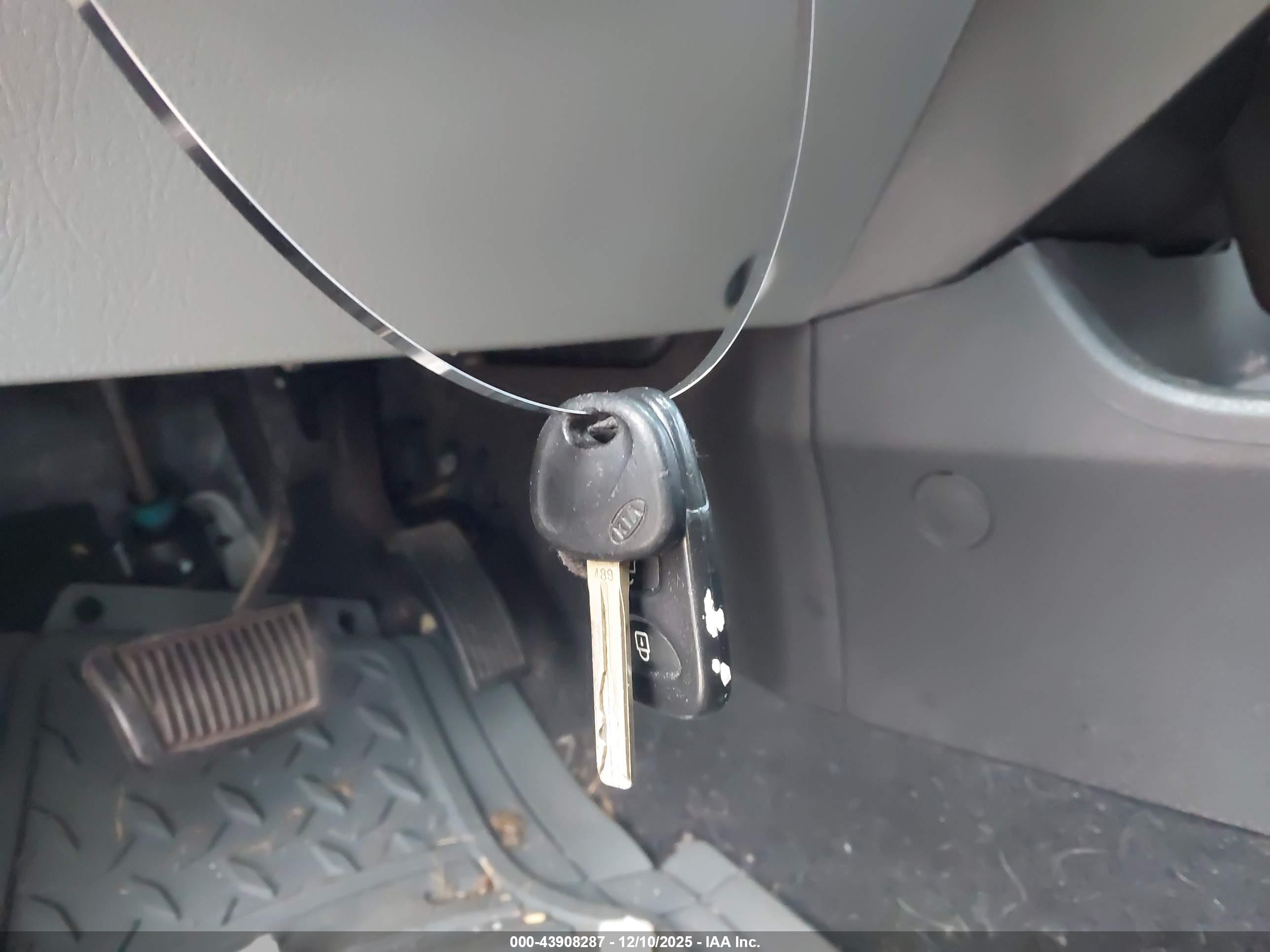 KIA SORENTO image 11