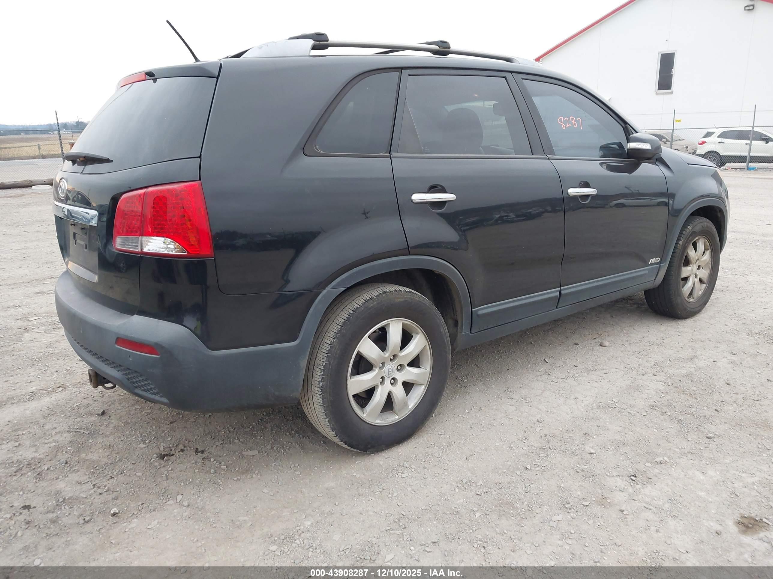 KIA SORENTO image 4