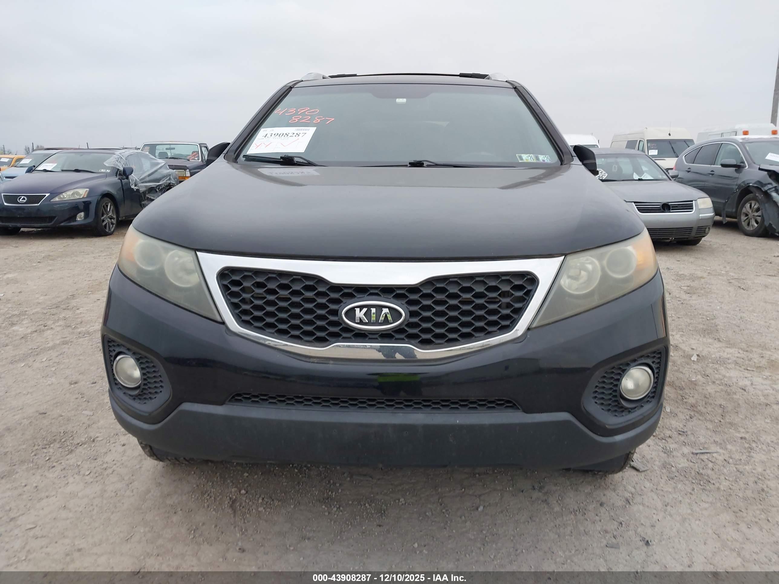 KIA SORENTO image 6
