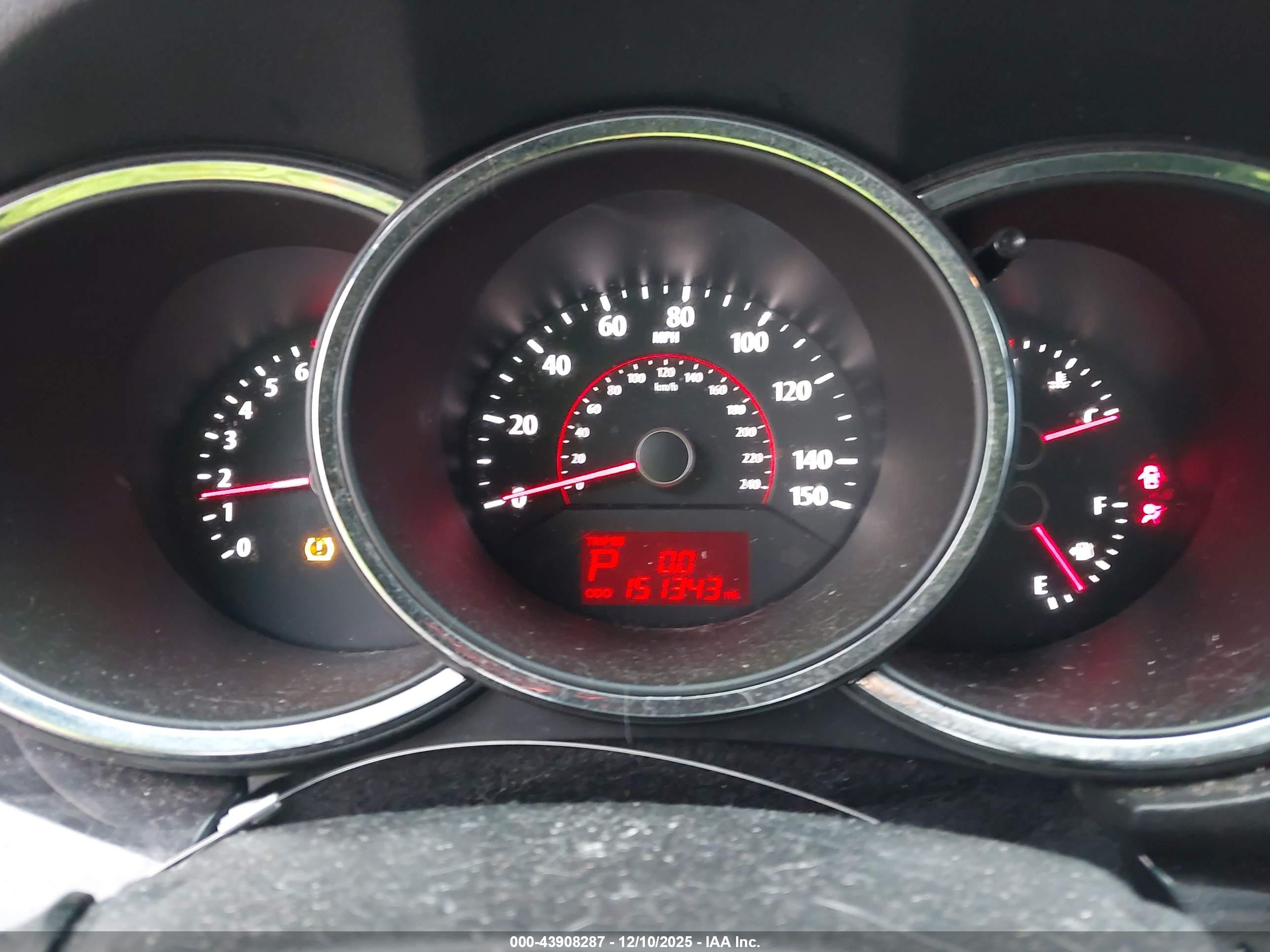 KIA SORENTO image 7