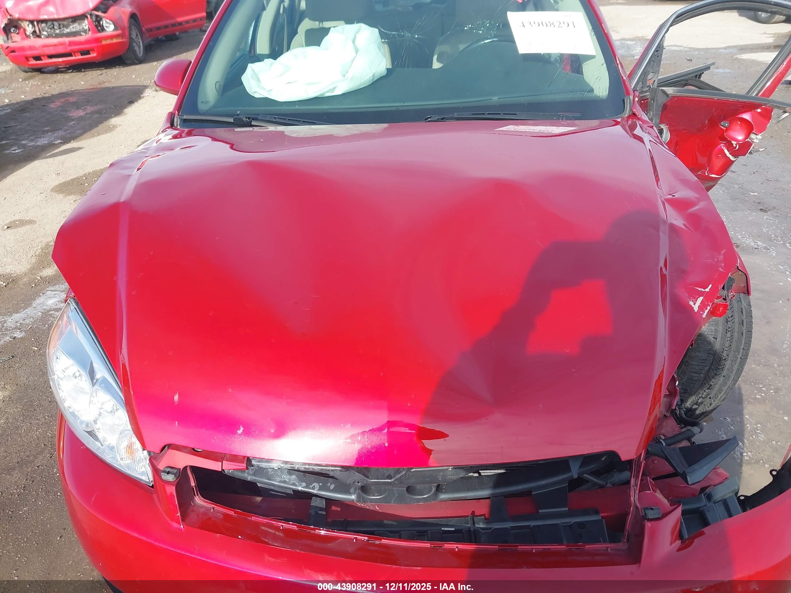 CHEVROLET IMPALA image 10