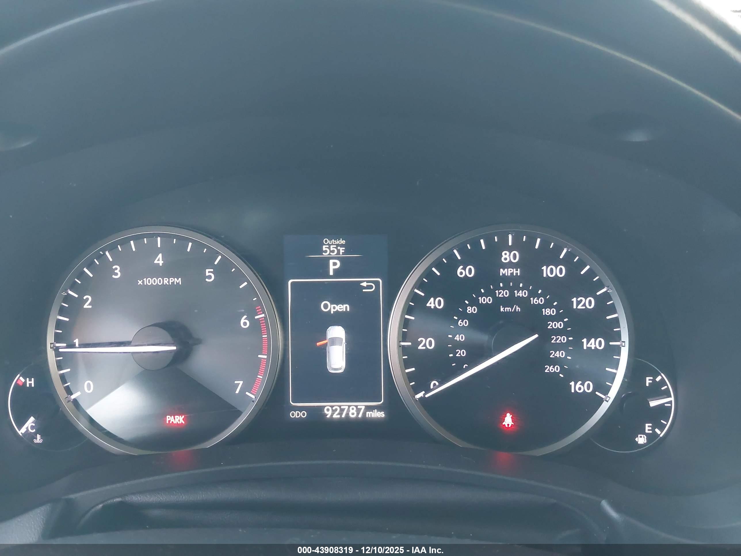 LEXUS NX image 7