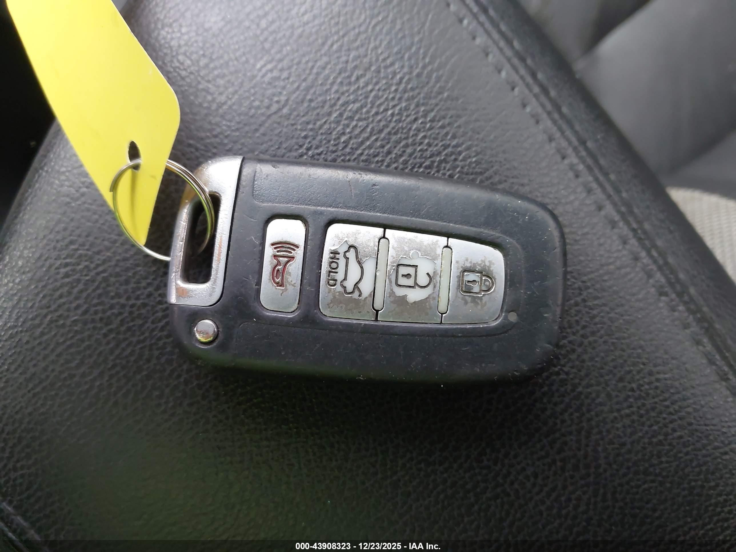 KIA OPTIMA image 11