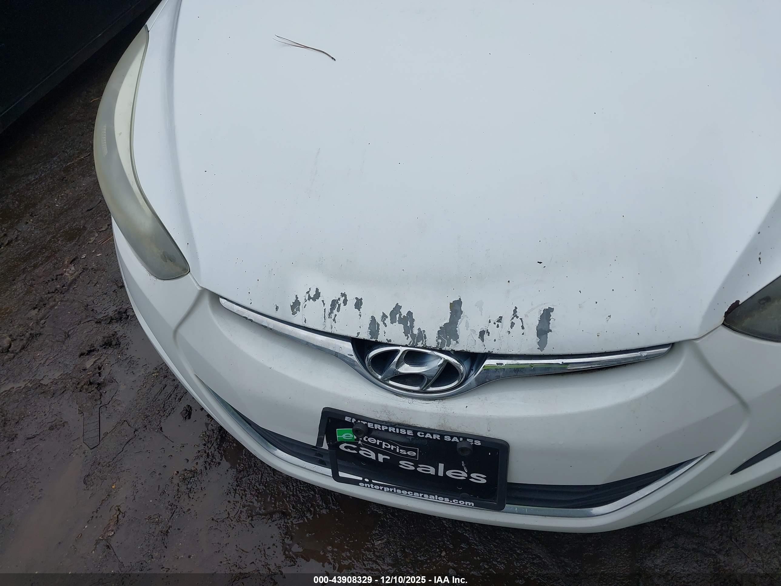 HYUNDAI ELANTRA image 6