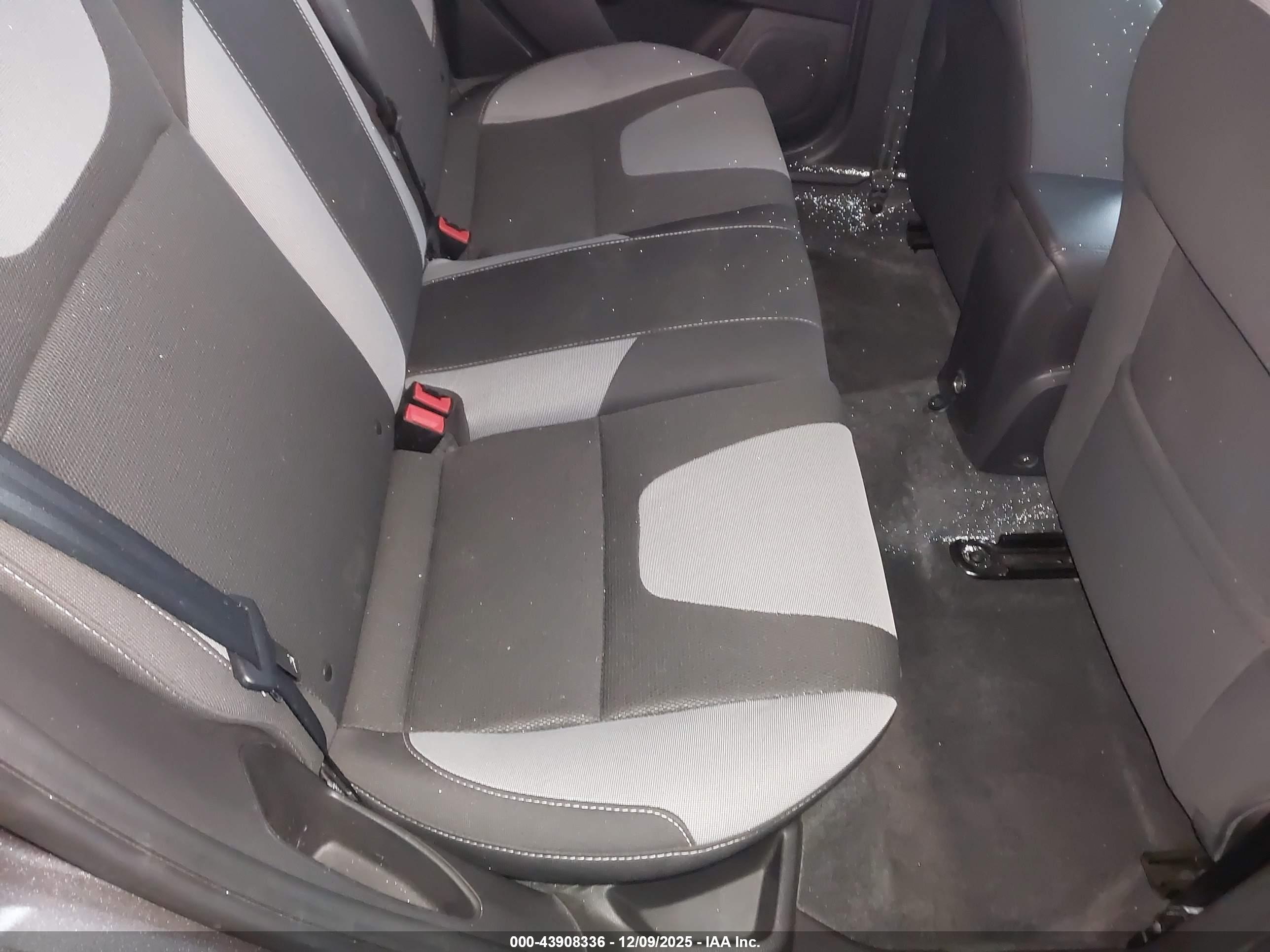 FORD FOCUS image 8