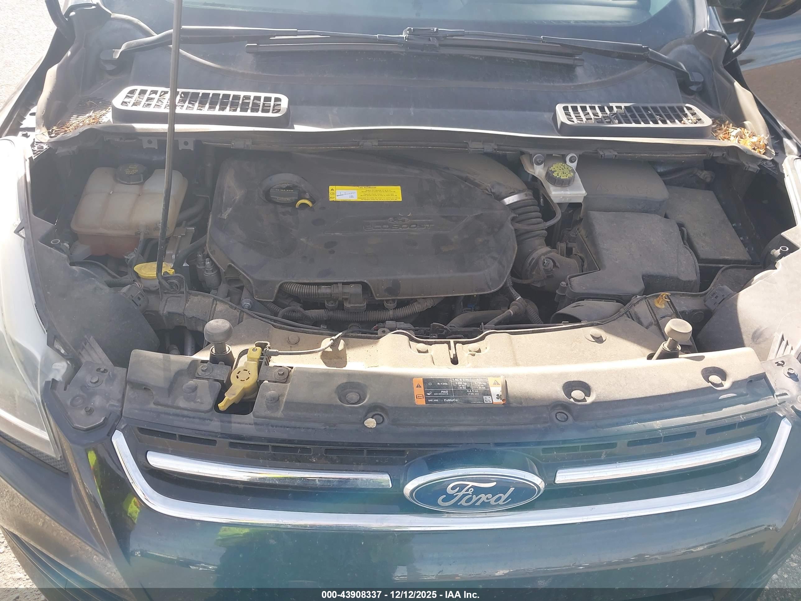 FORD ESCAPE image 10