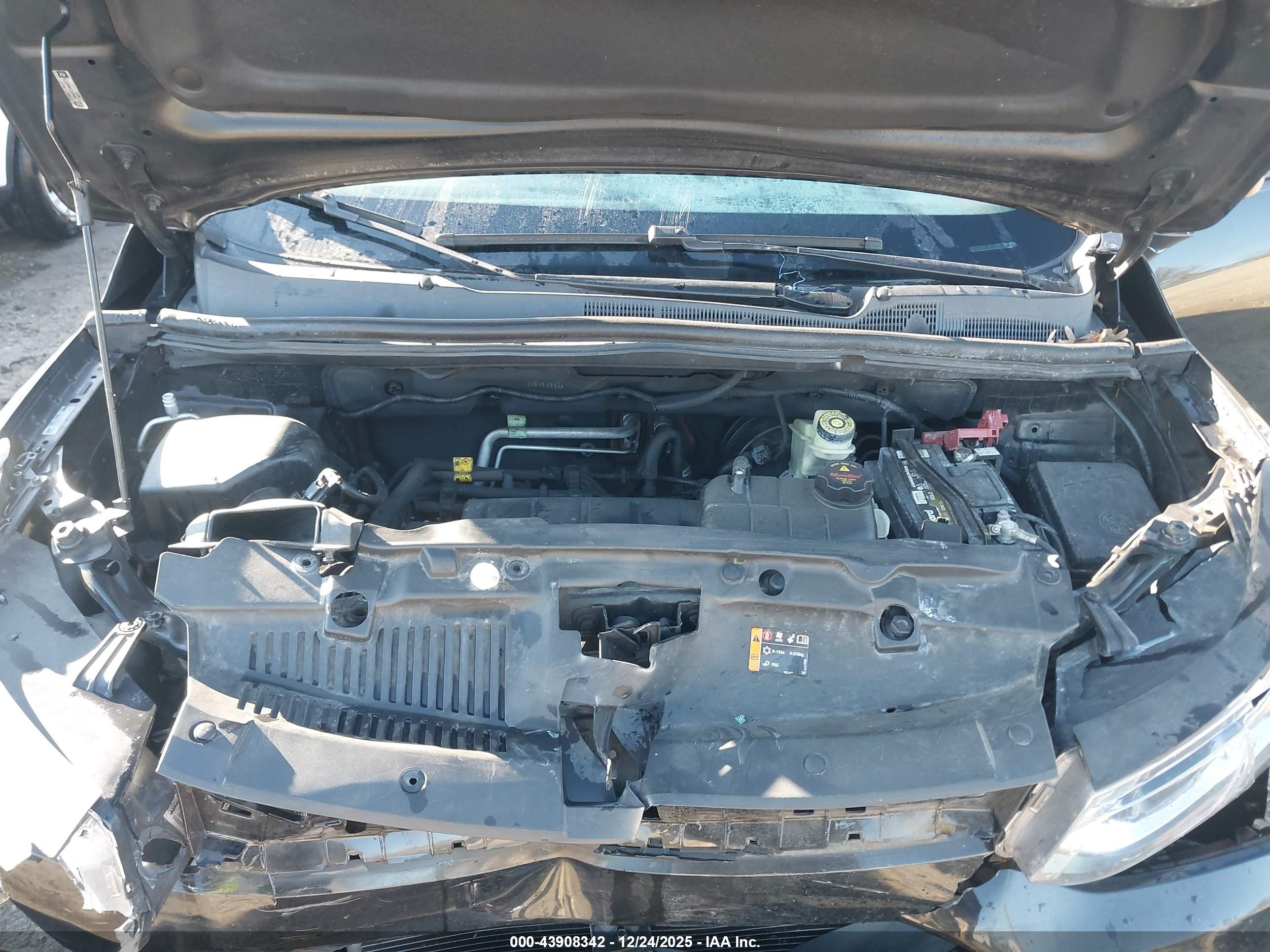 CHEVROLET TRAX image 10