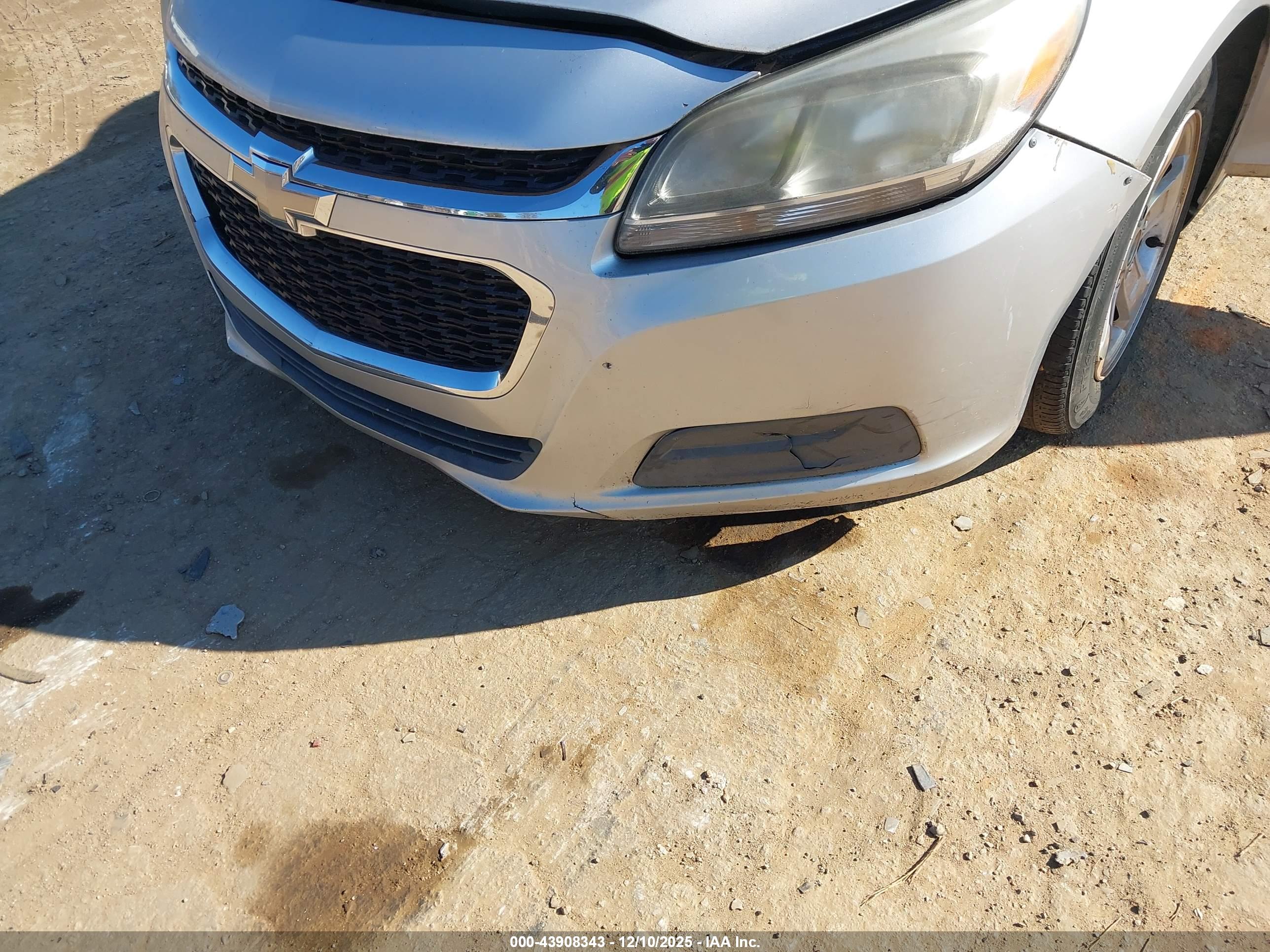 CHEVROLET MALIBU image 6