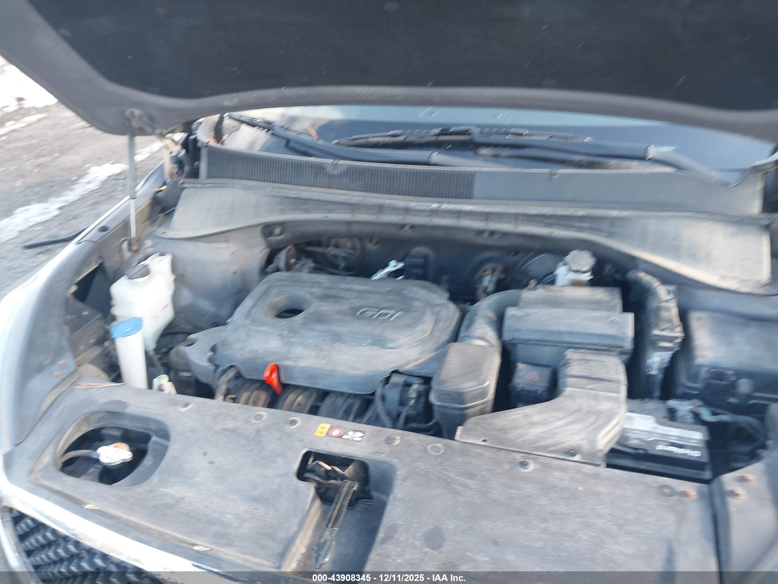 KIA SORENTO image 10
