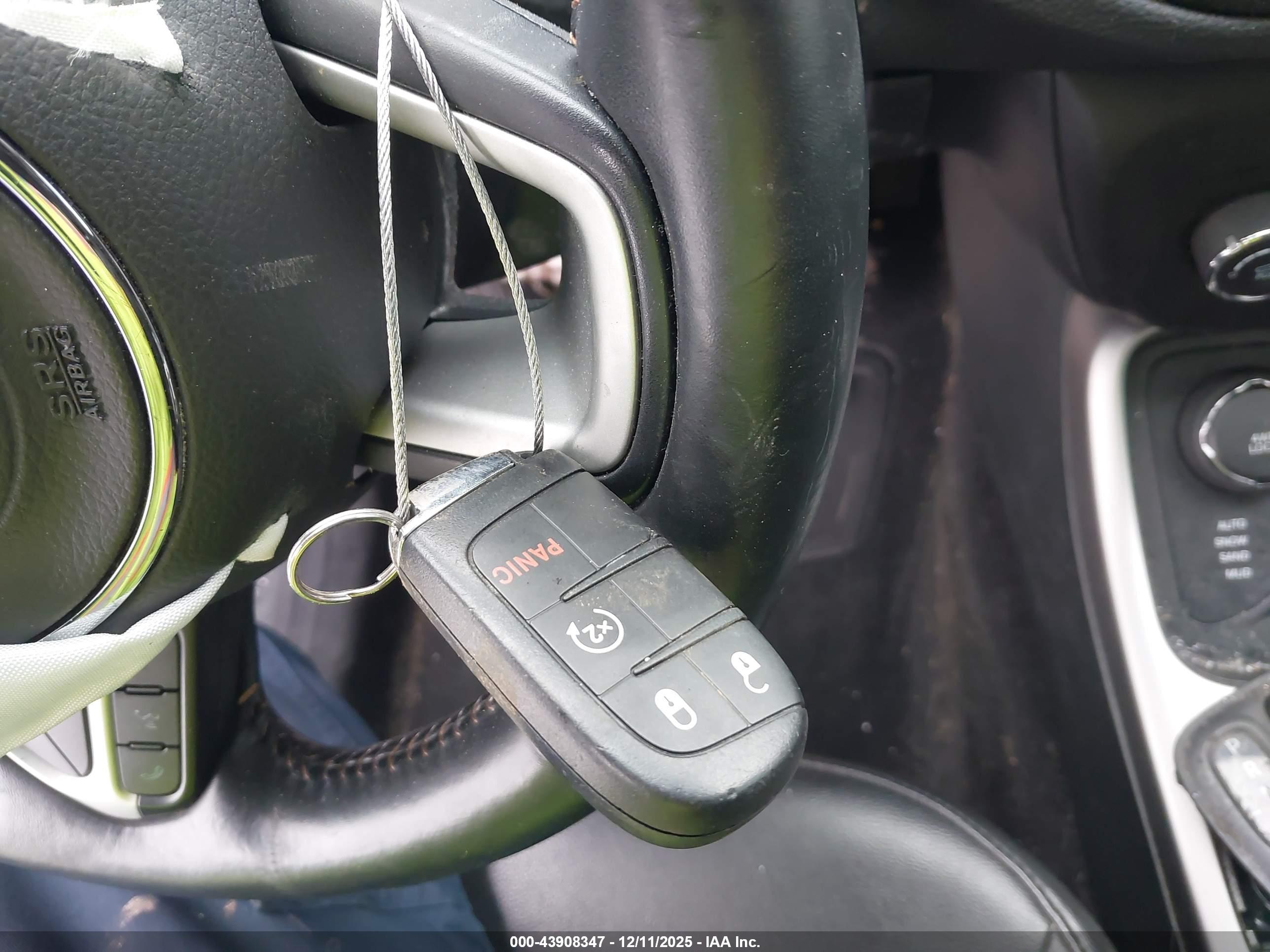 JEEP COMPASS image 11