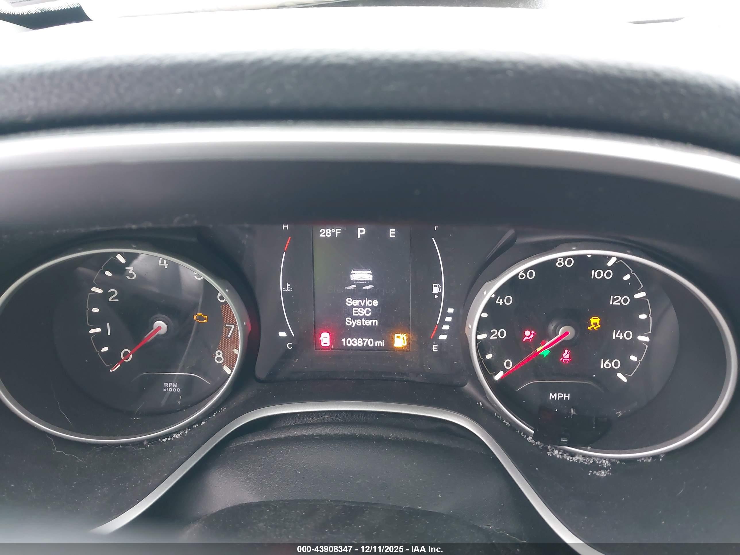 JEEP COMPASS image 7