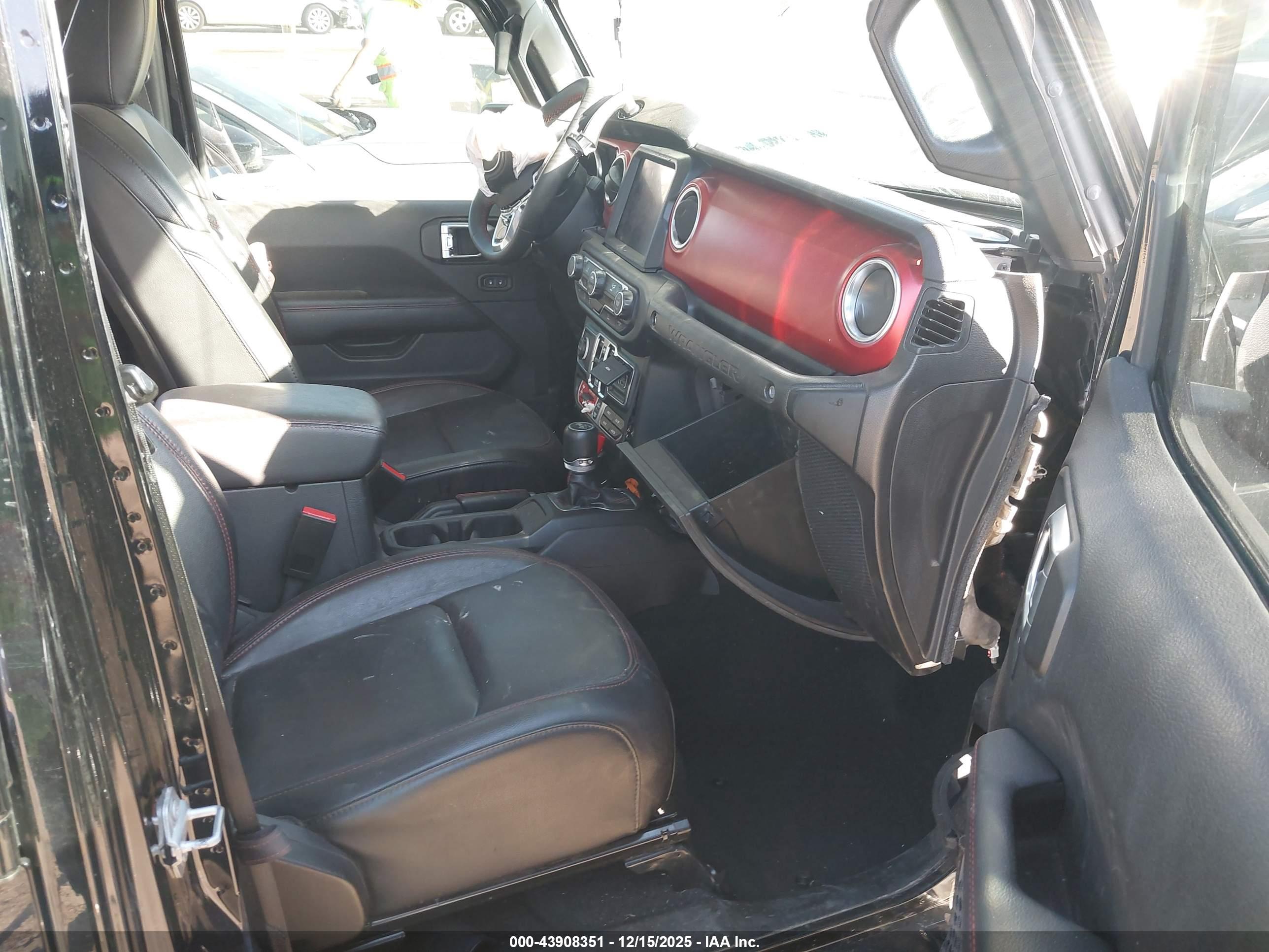 JEEP WRANGLER image 5