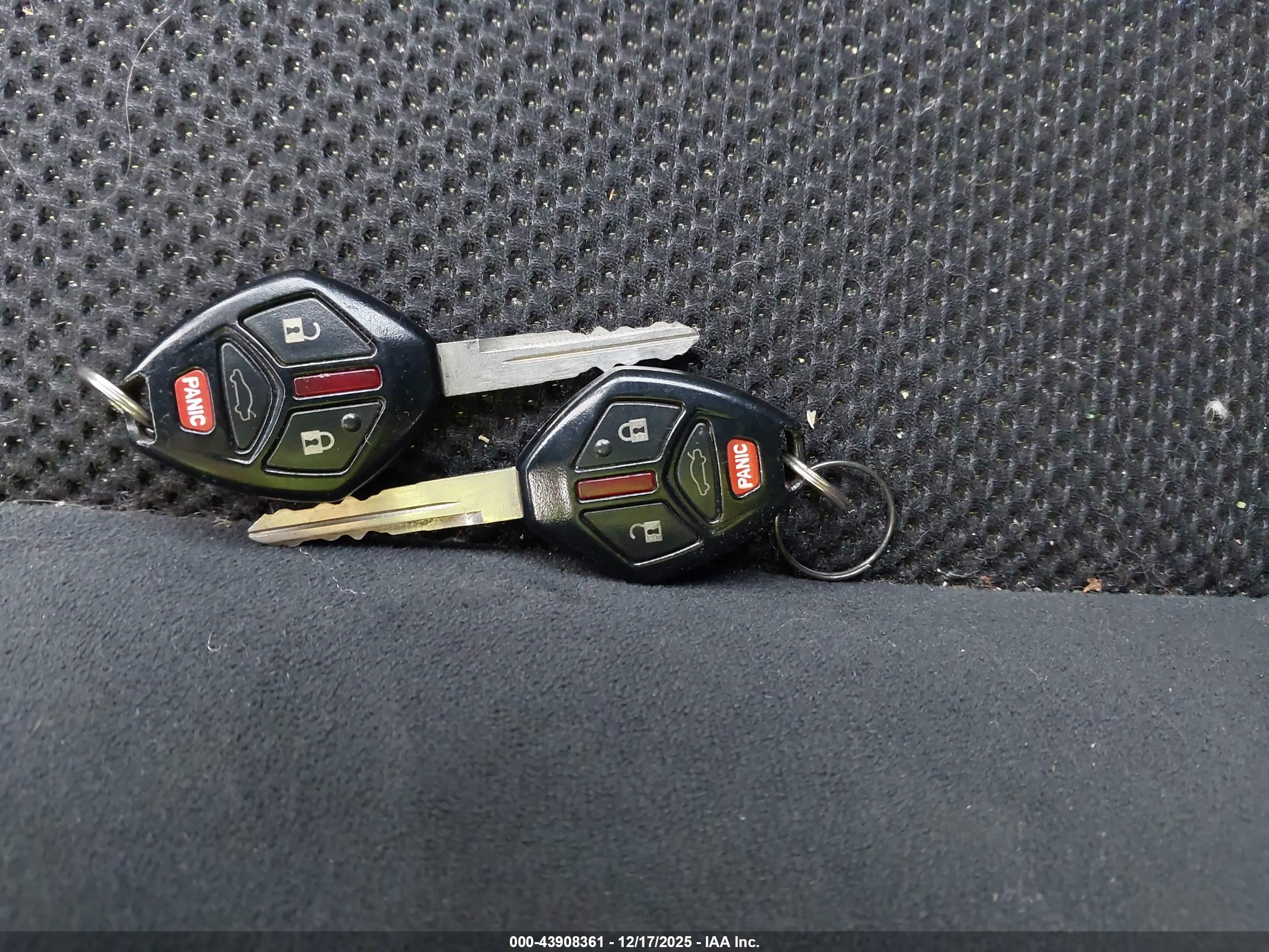 MITSUBISHI ECLIPSE image 11