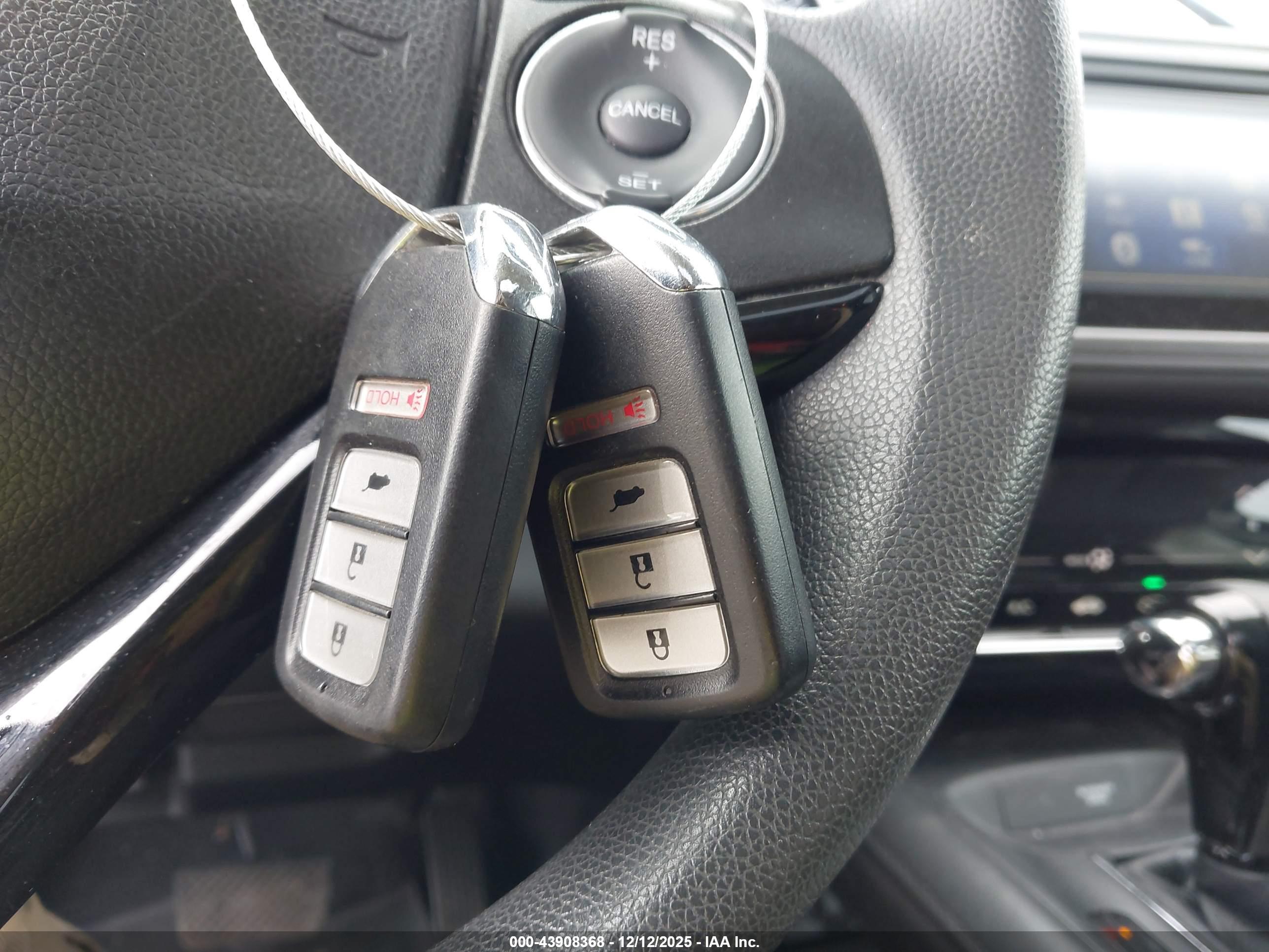 HONDA HR-V image 11