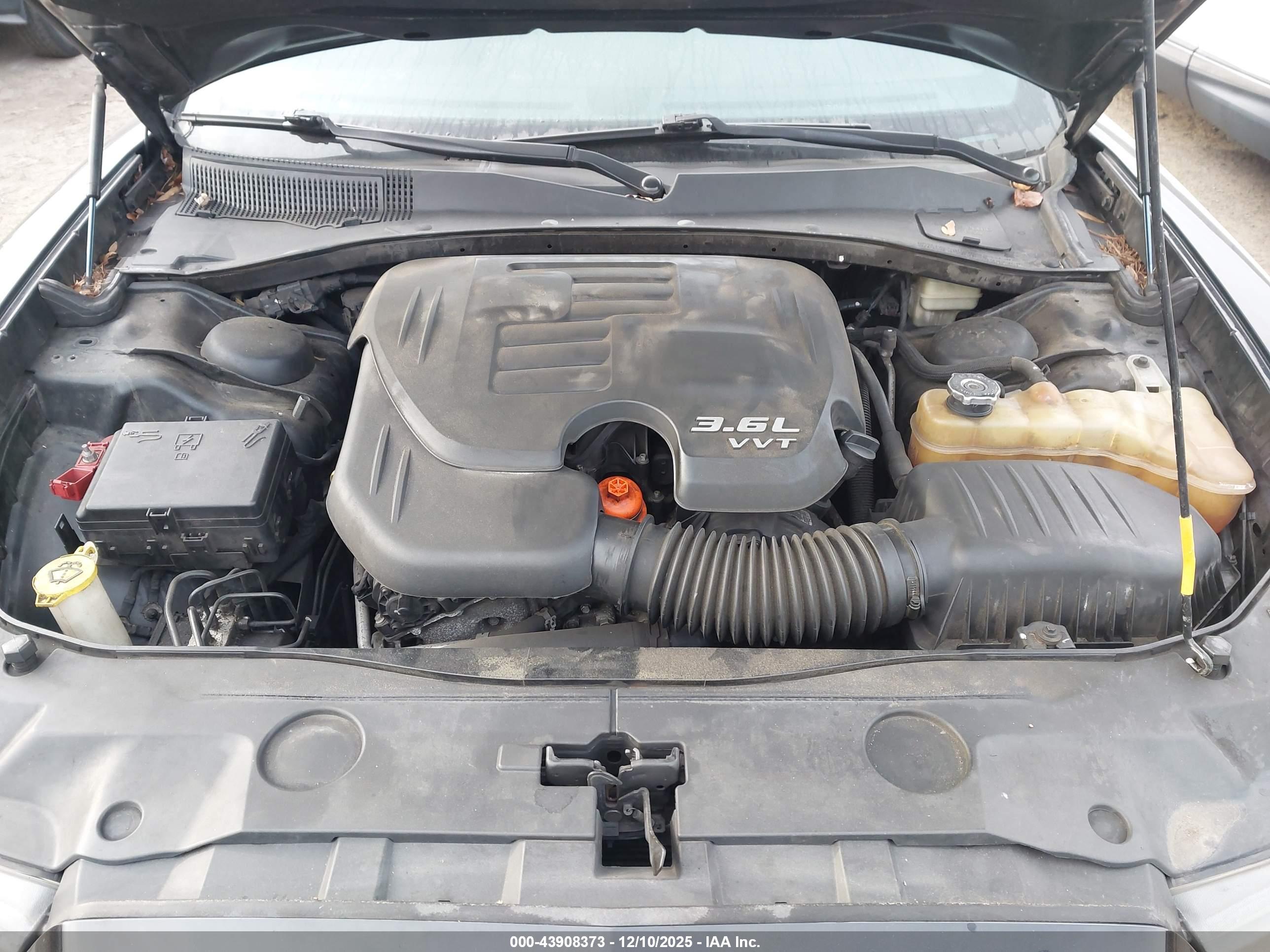 DODGE CHARGER image 10