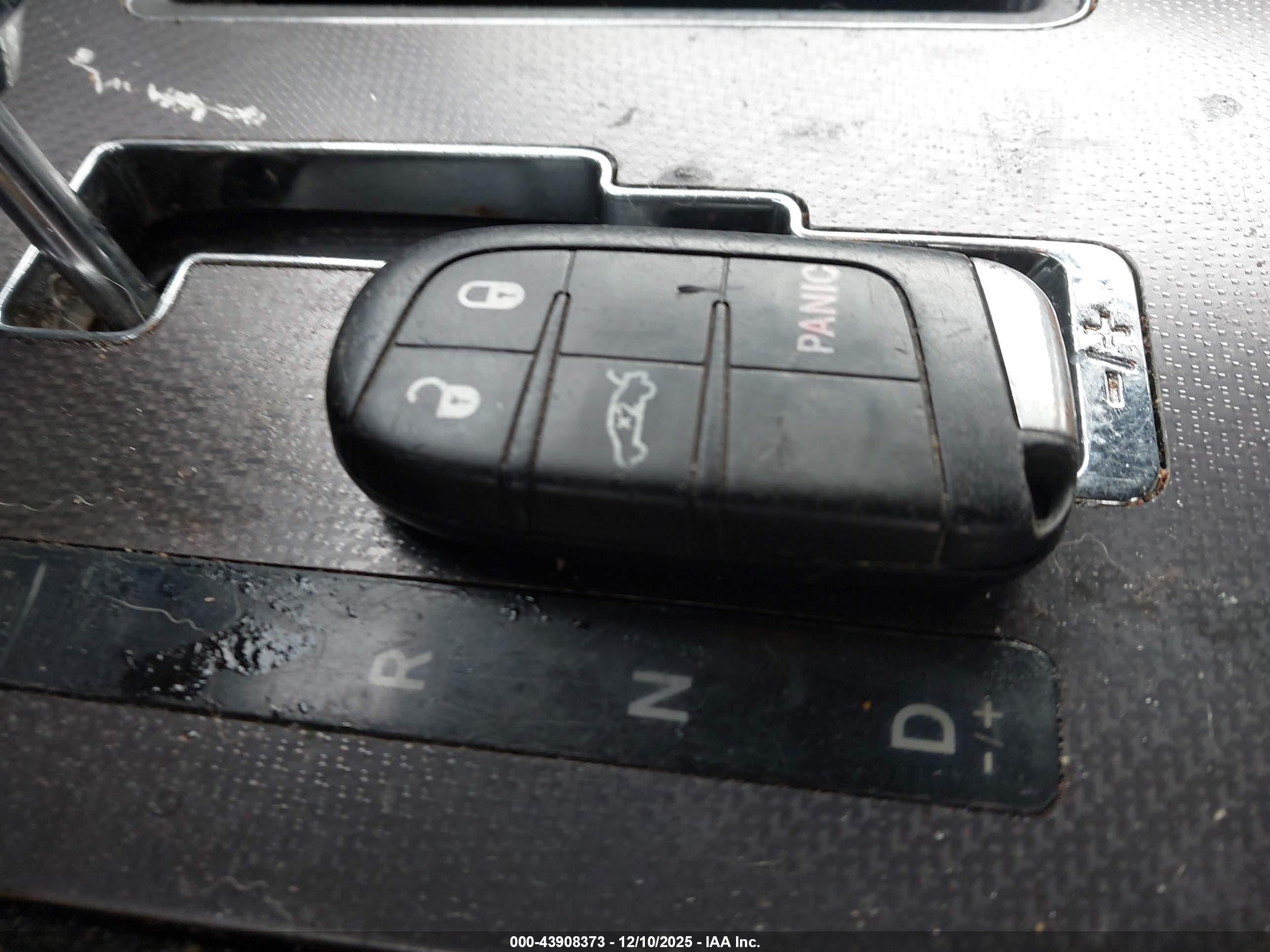 DODGE CHARGER image 11