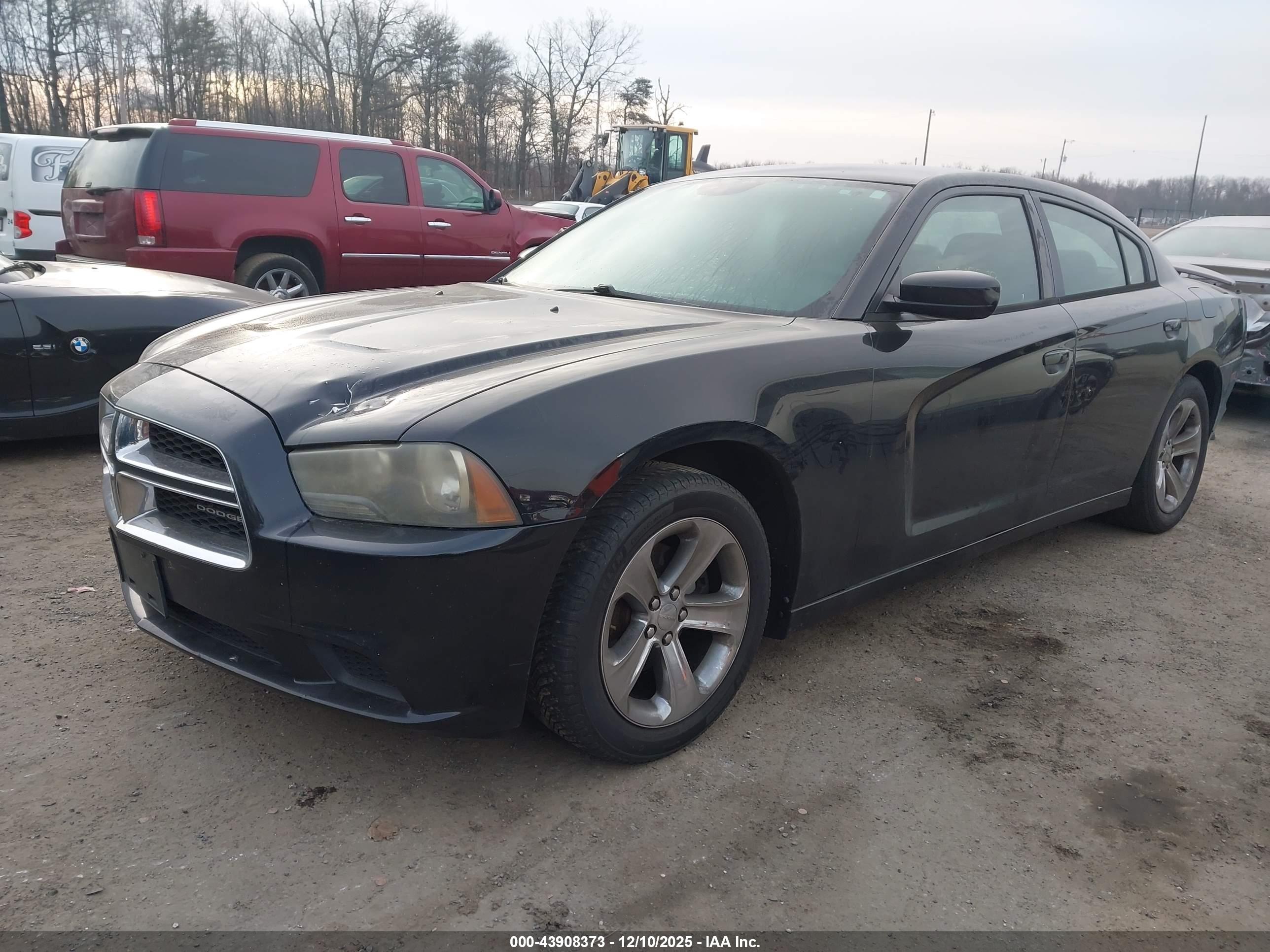 DODGE CHARGER image 2