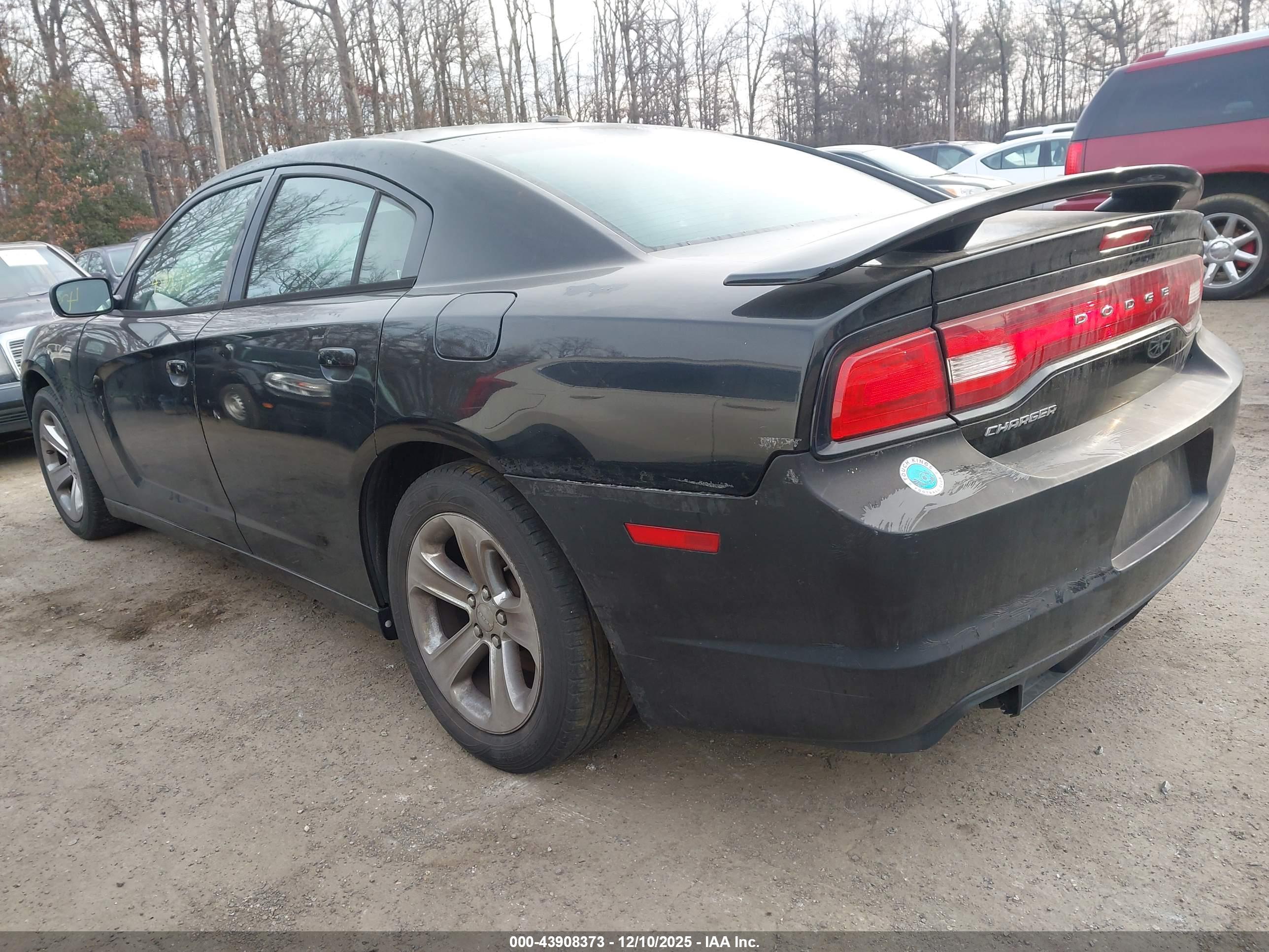 DODGE CHARGER image 3