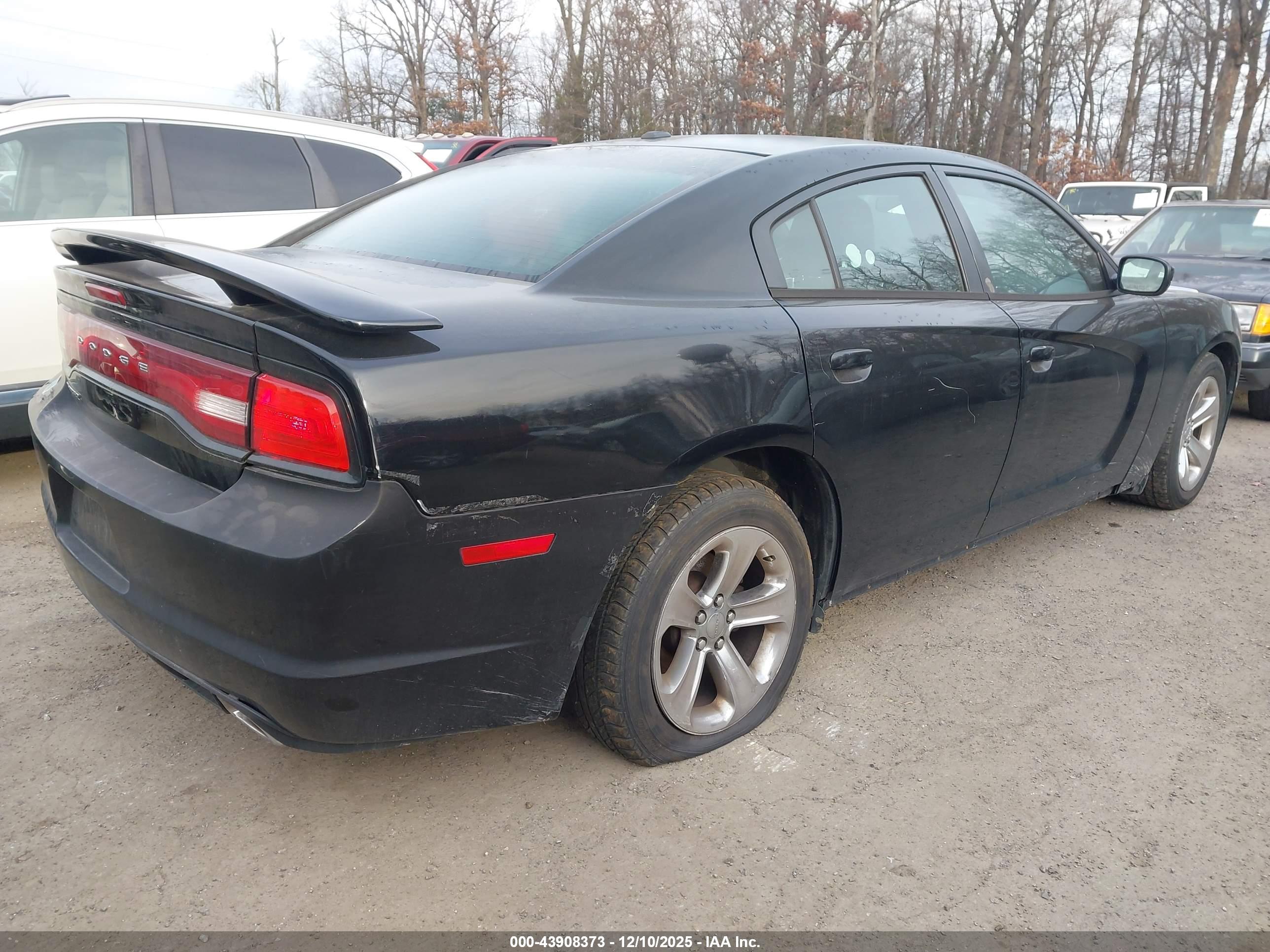 DODGE CHARGER image 4