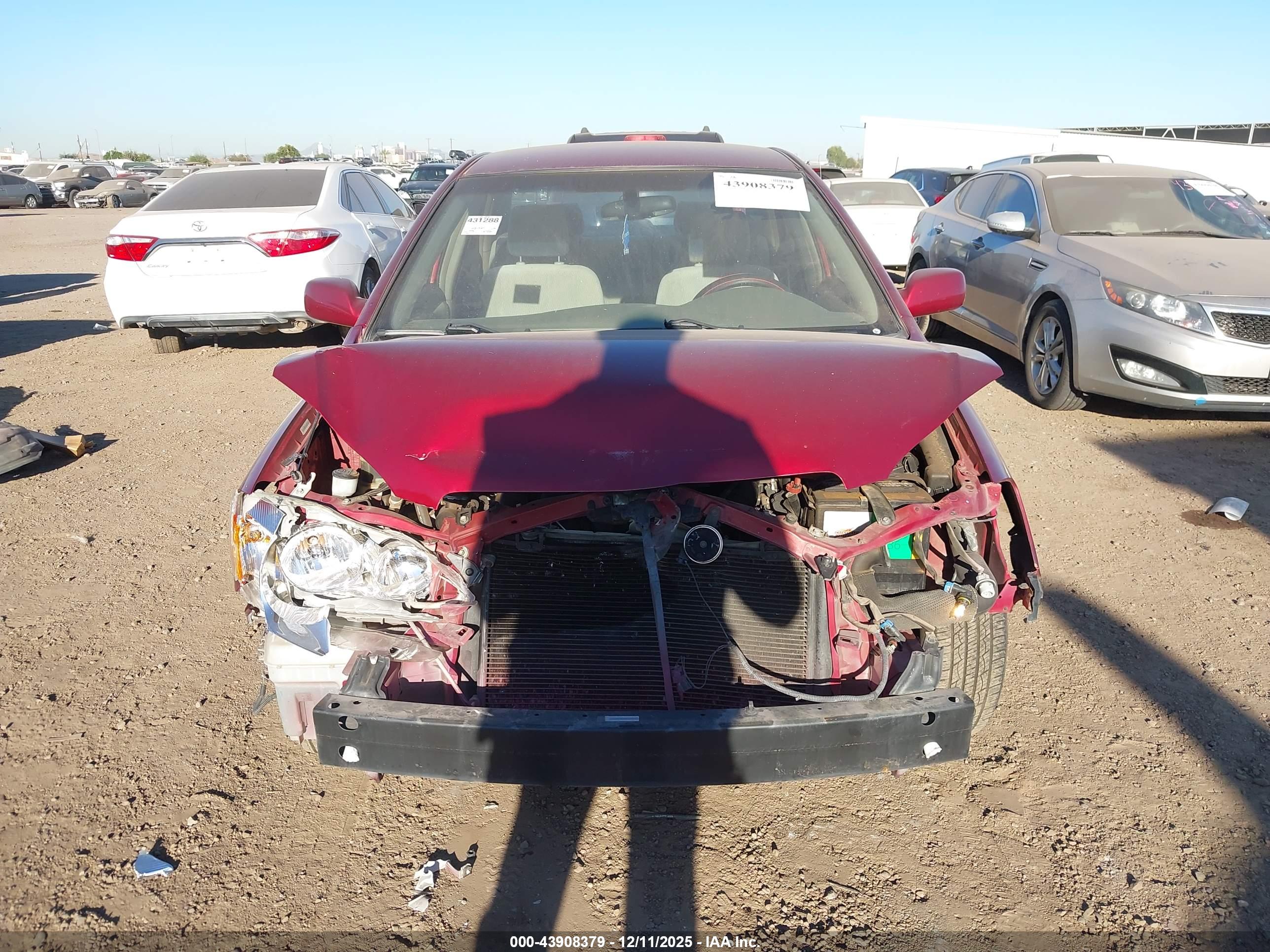 TOYOTA COROLLA image 6