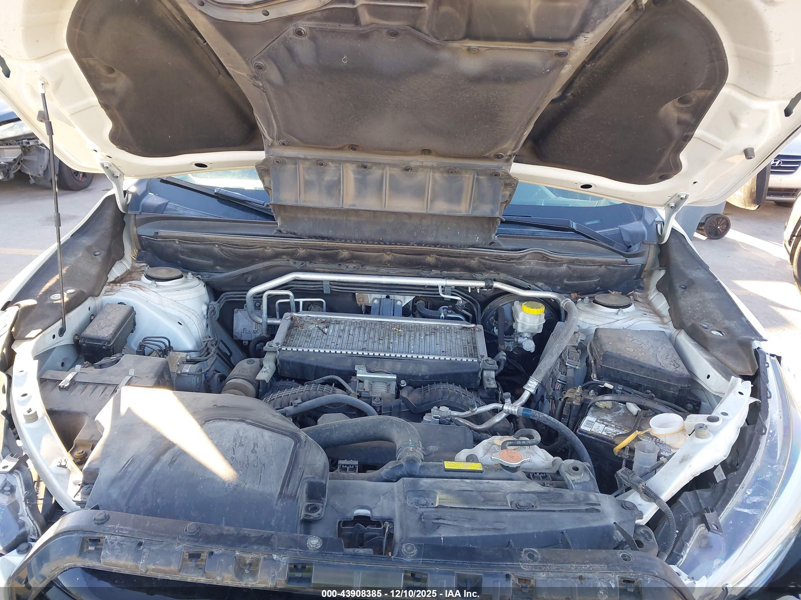 SUBARU ASCENT image 10
