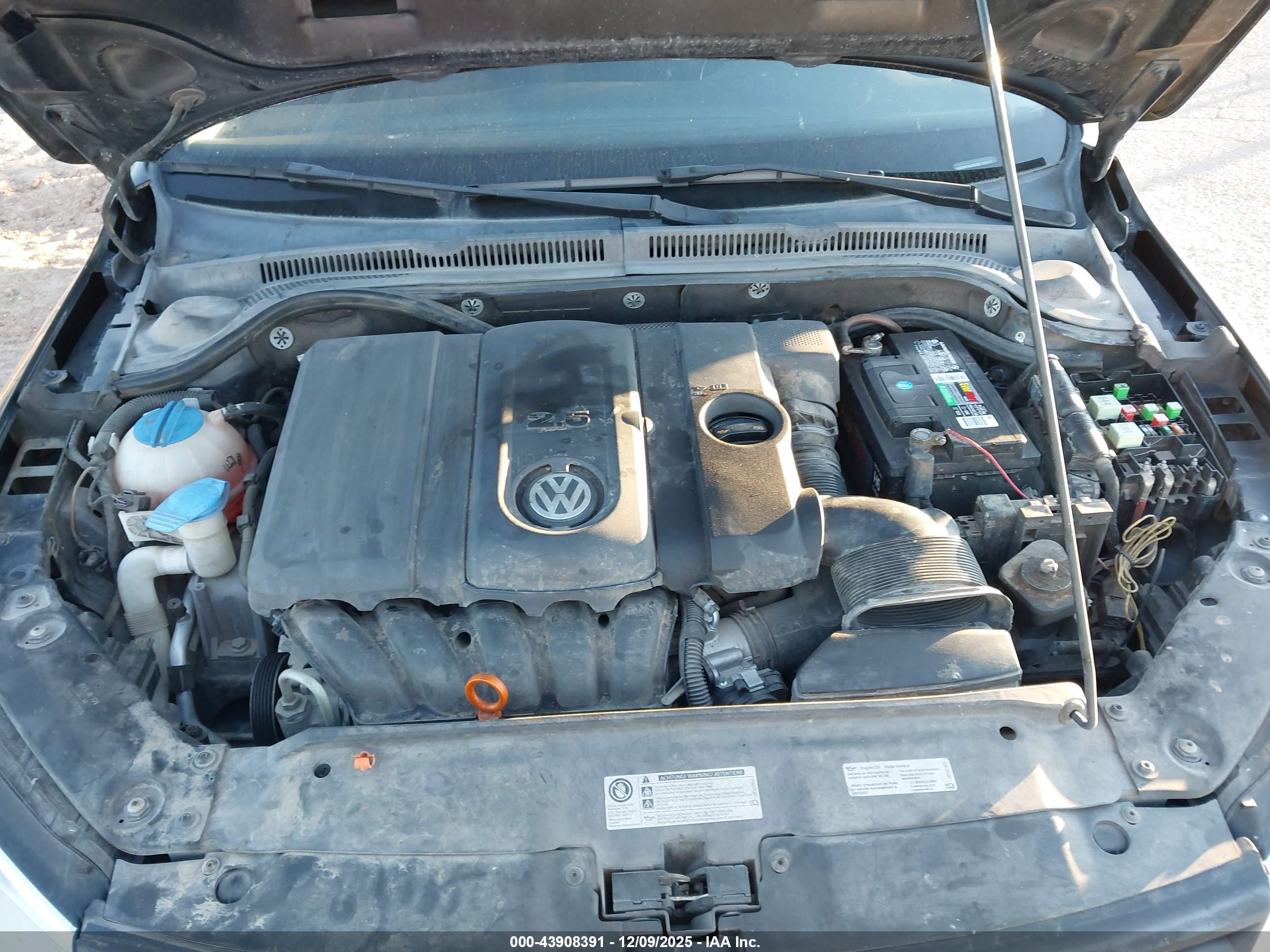 VOLKSWAGEN JETTA image 10