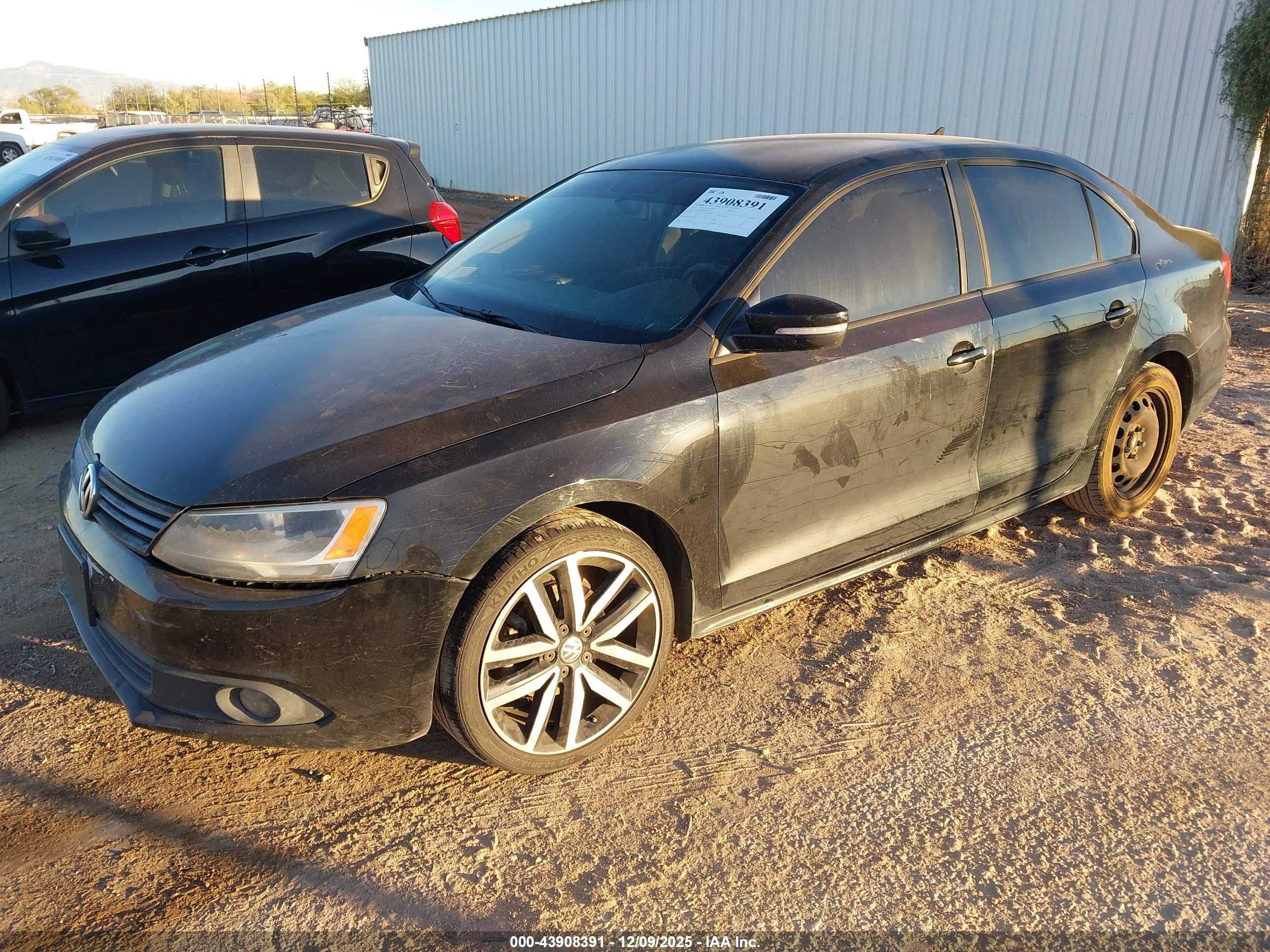 VOLKSWAGEN JETTA image 2