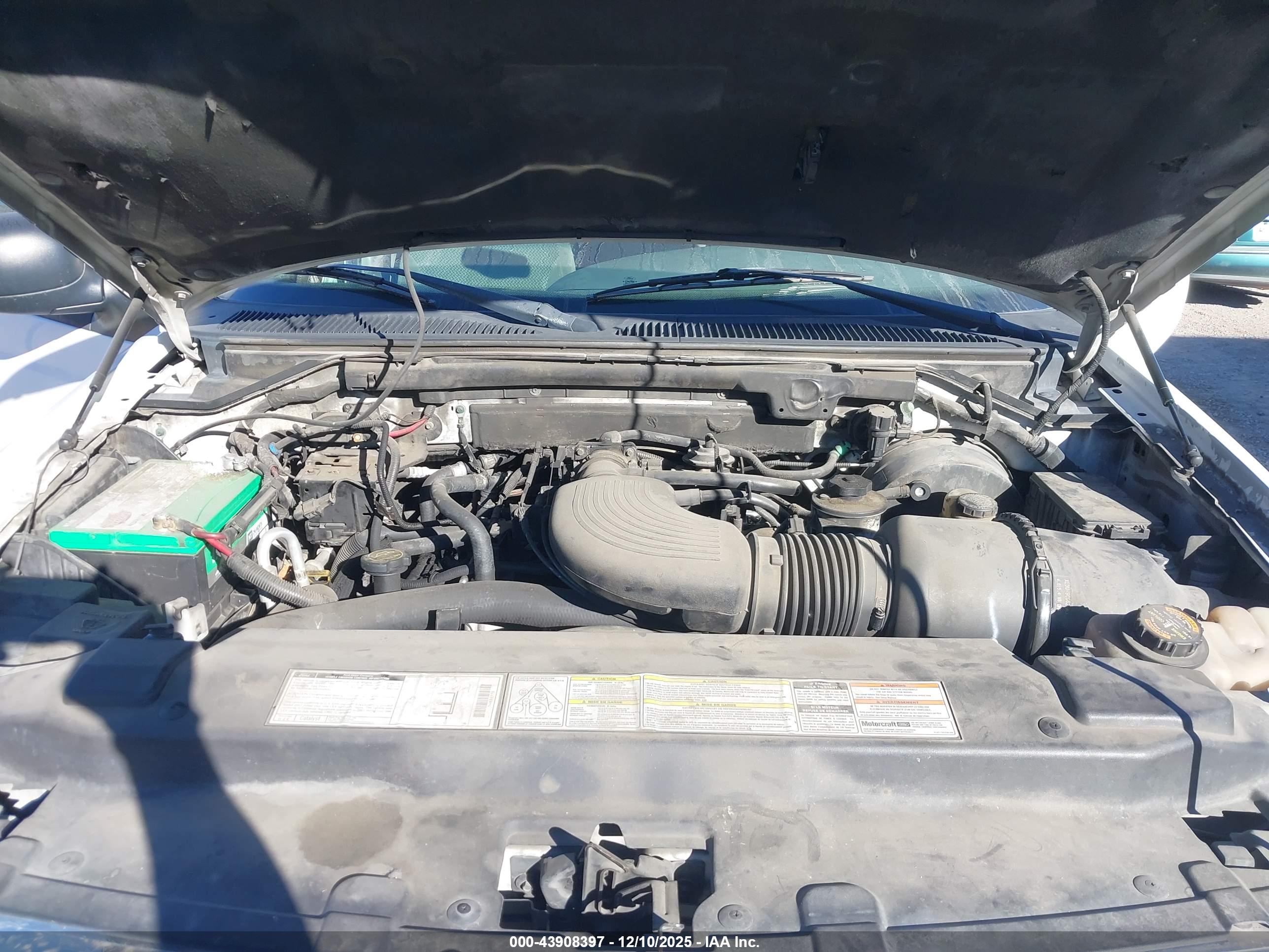 FORD EXPEDITION image 10