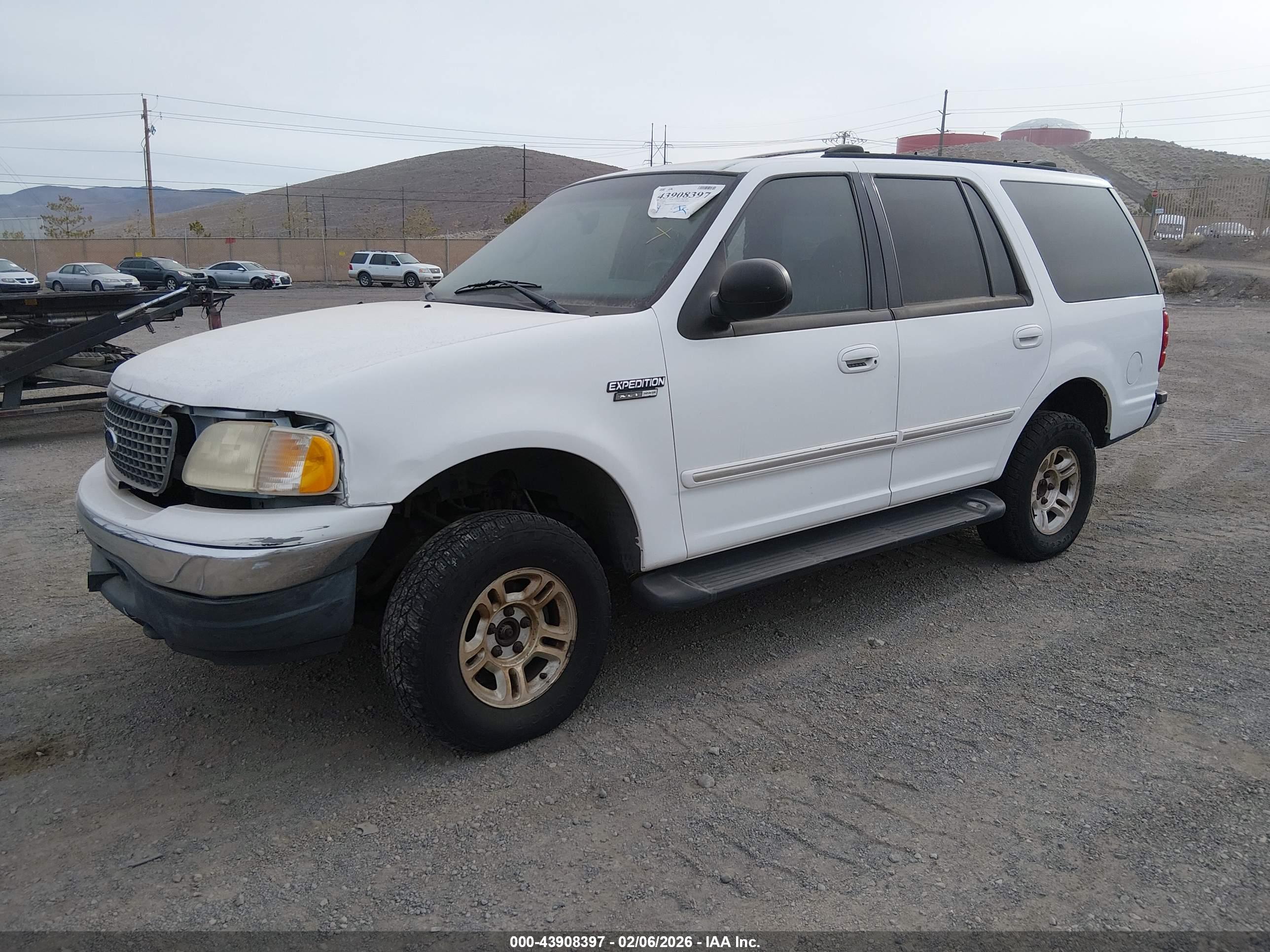 FORD EXPEDITION image 2