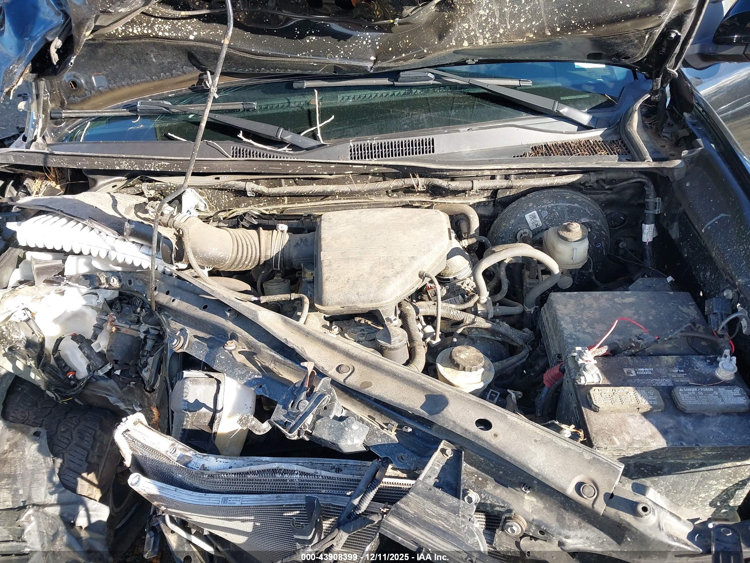 TOYOTA TACOMA image 10