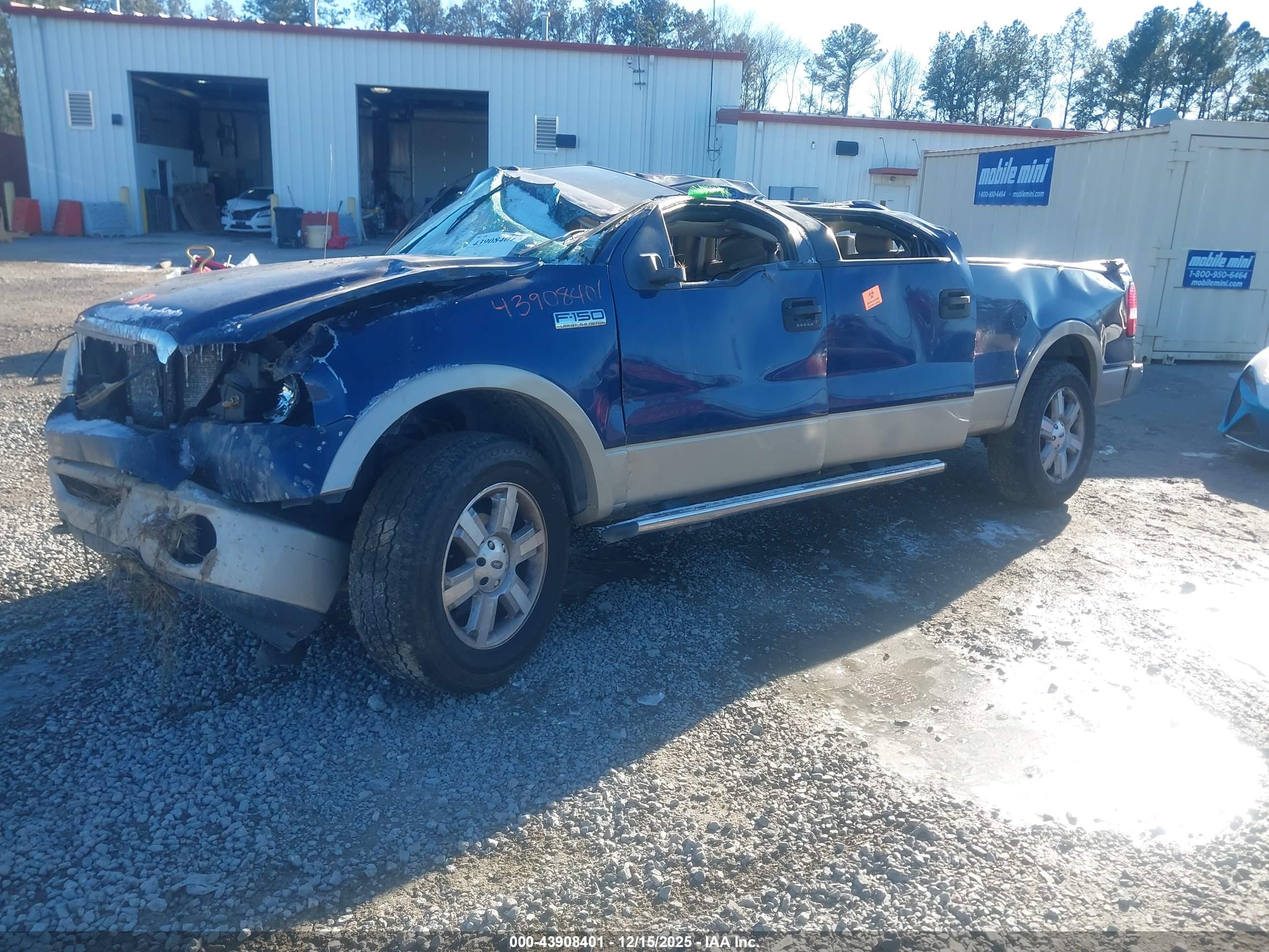 FORD F-150 image 2