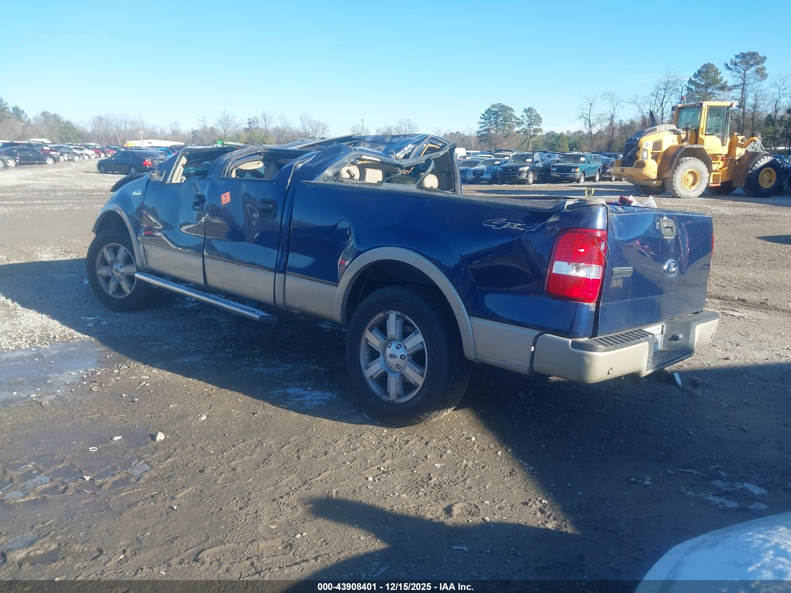FORD F-150 image 3