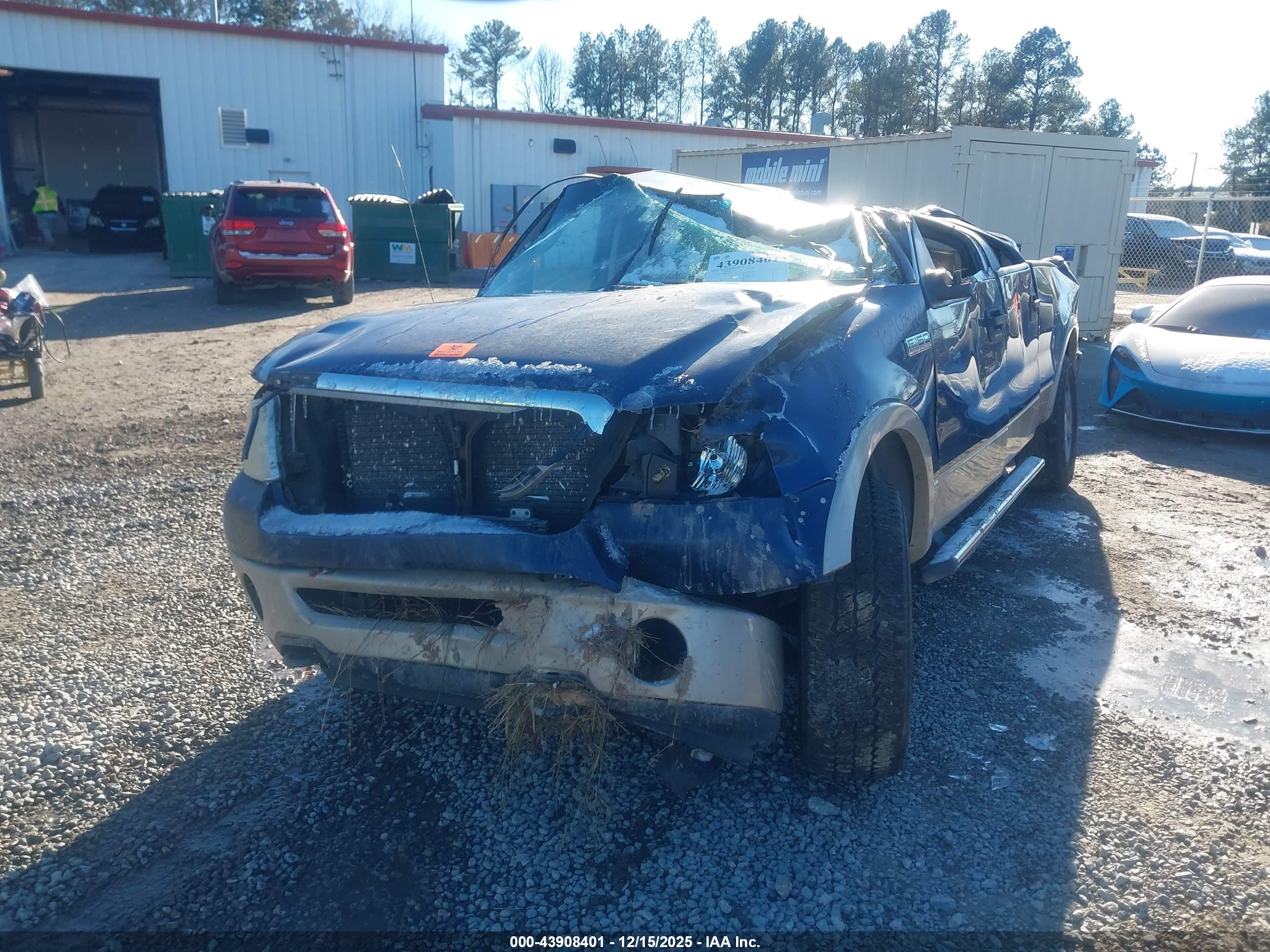 FORD F-150 image 6