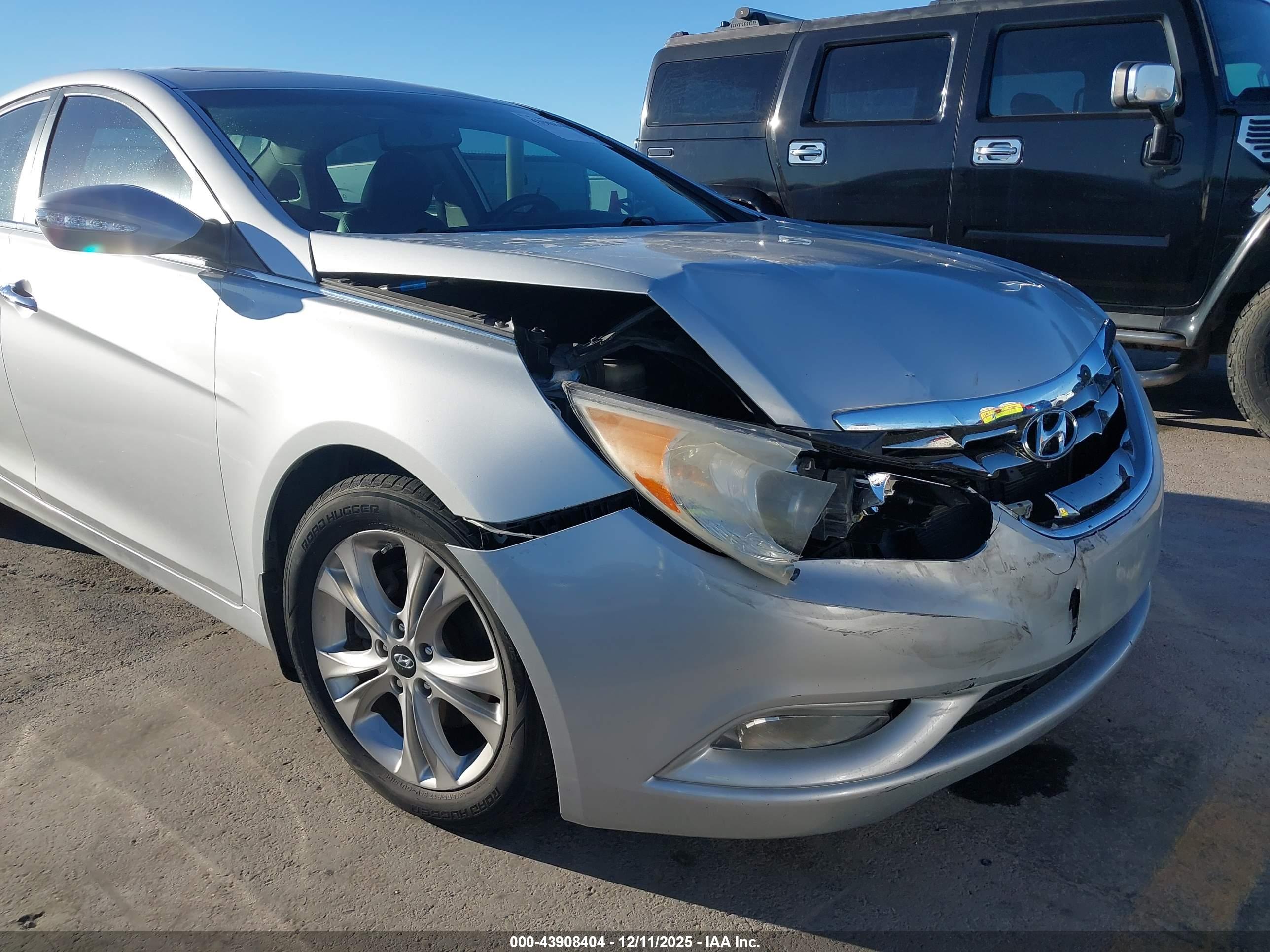 HYUNDAI SONATA image 6