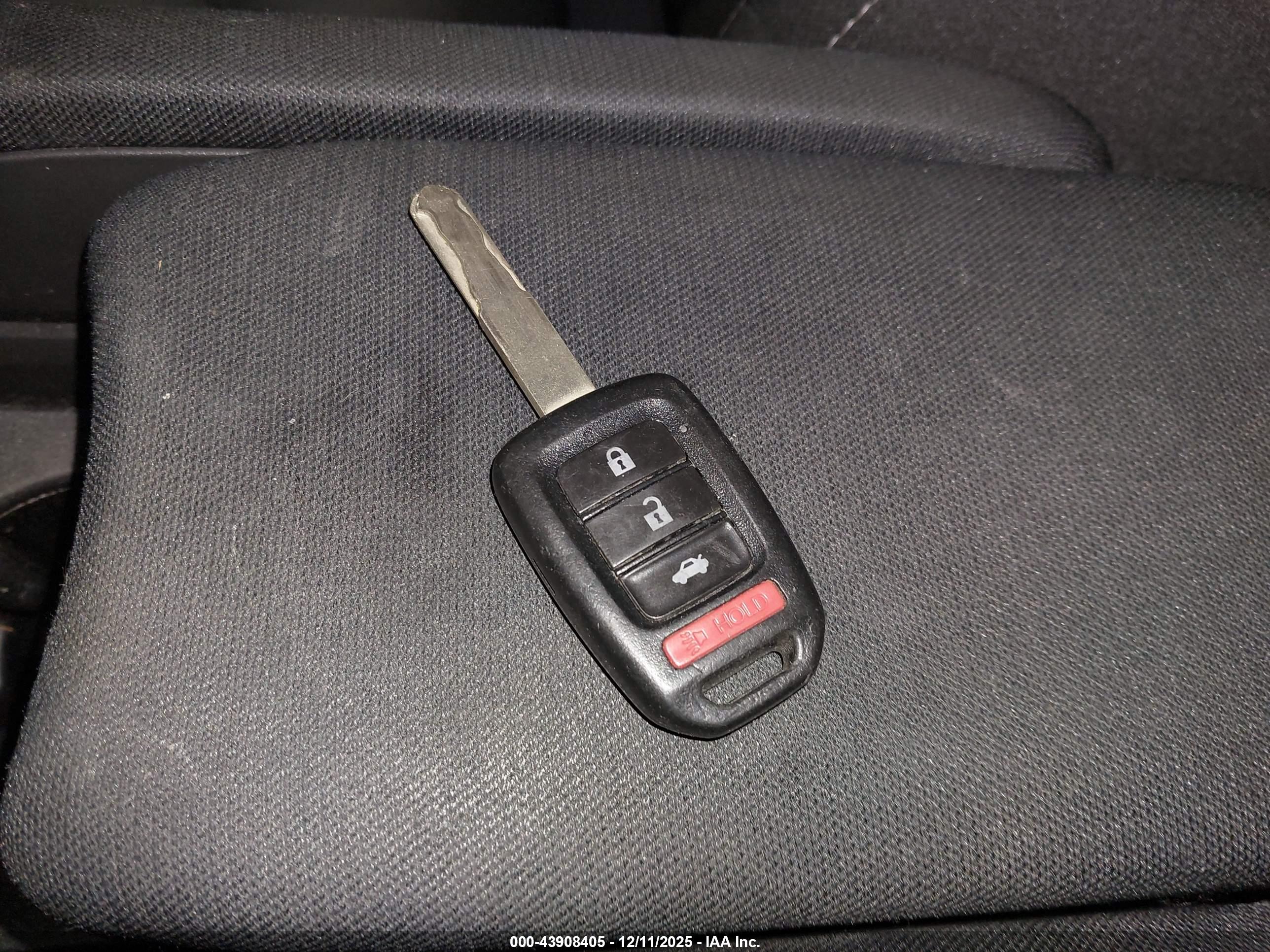 HONDA CIVIC image 11