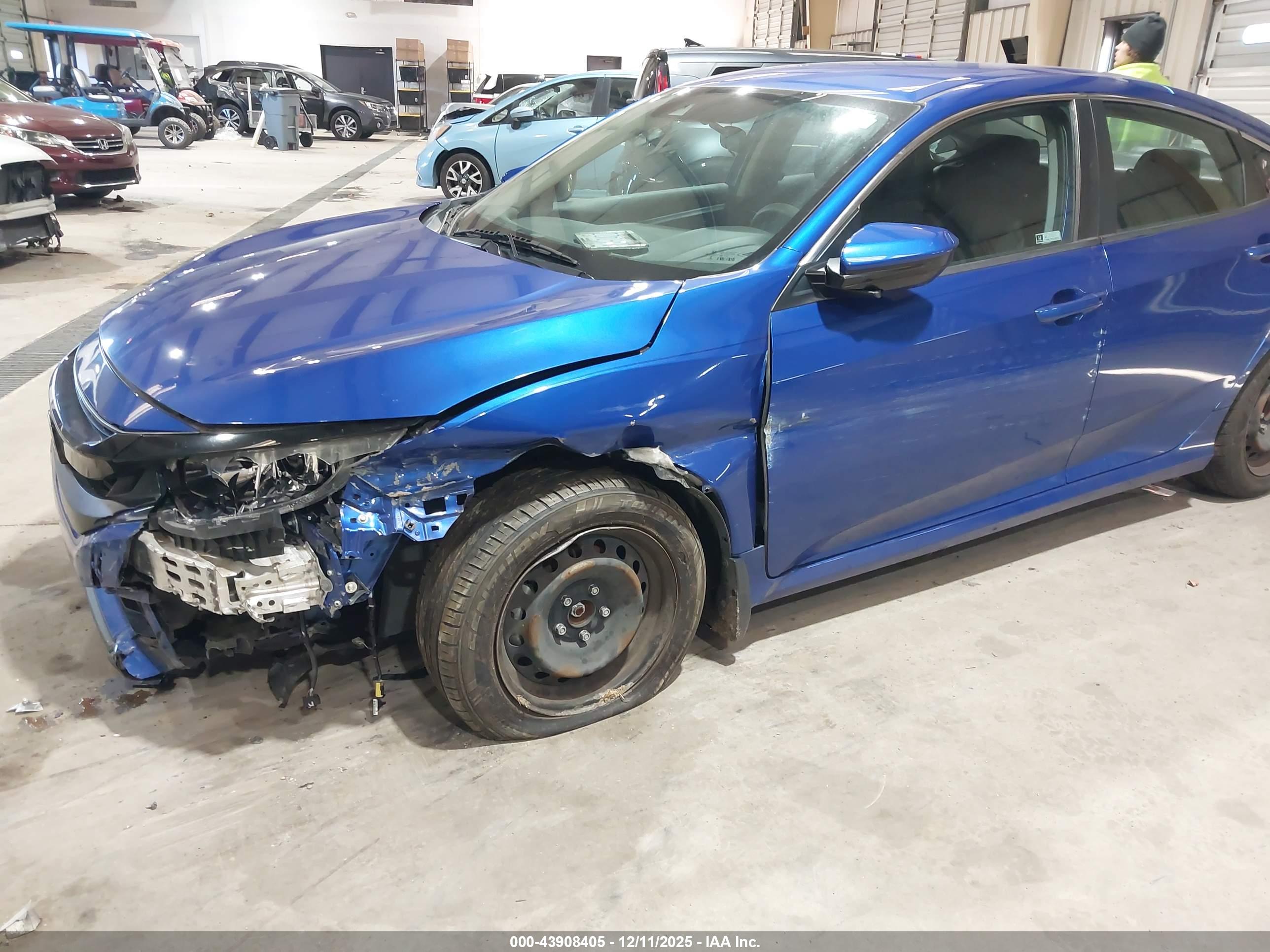 HONDA CIVIC image 6