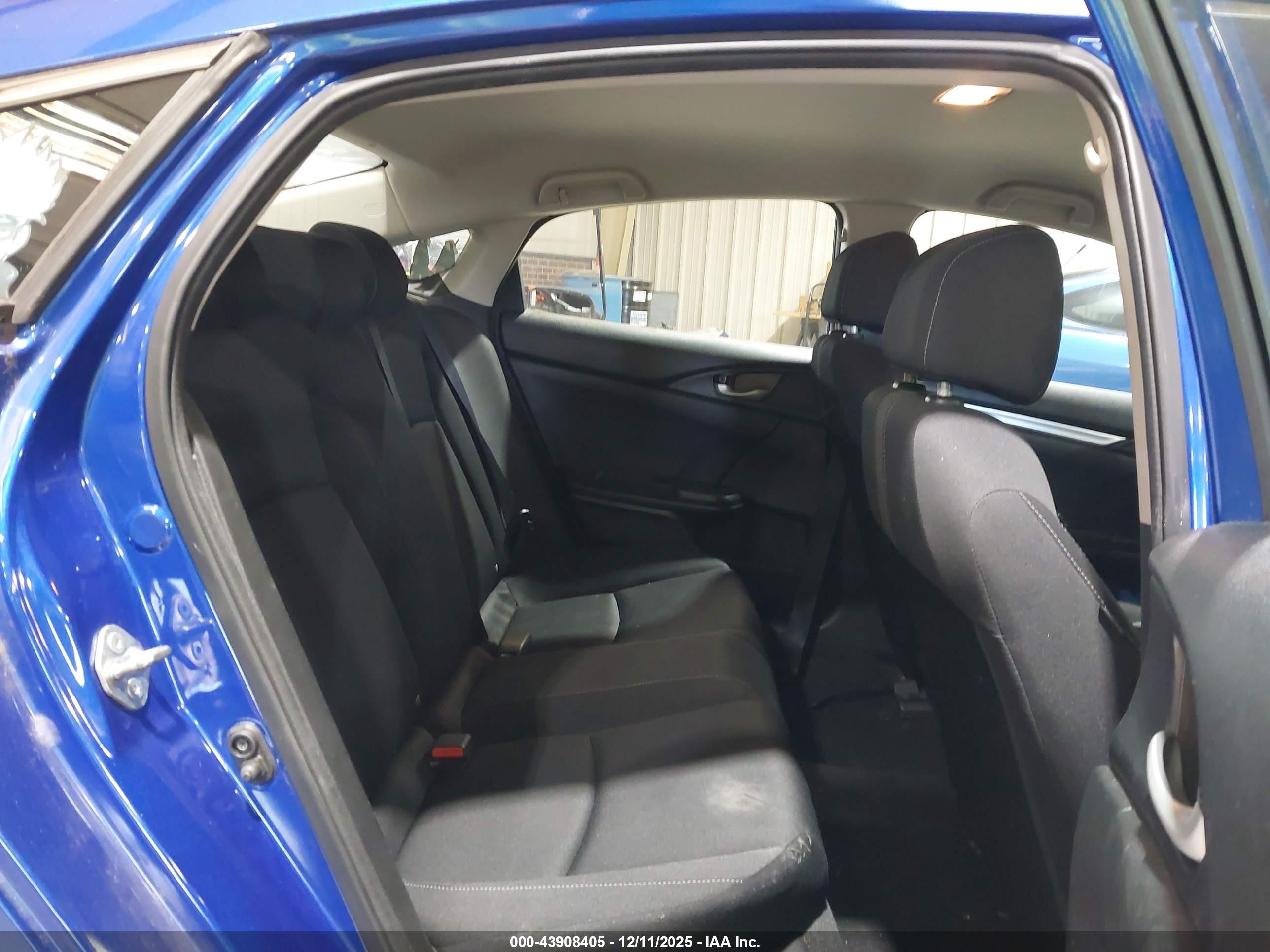 HONDA CIVIC image 8