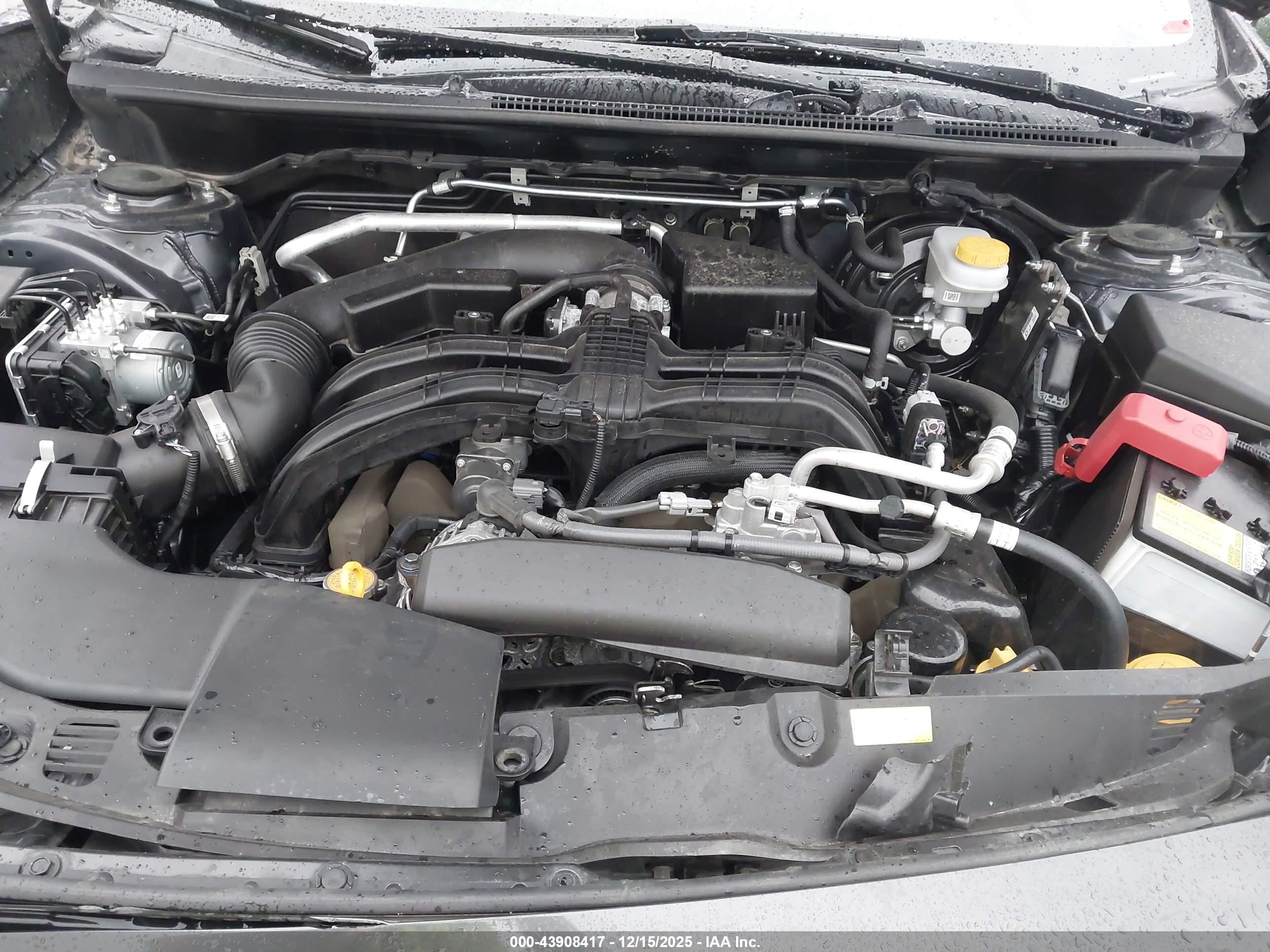 SUBARU CROSSTREK image 10