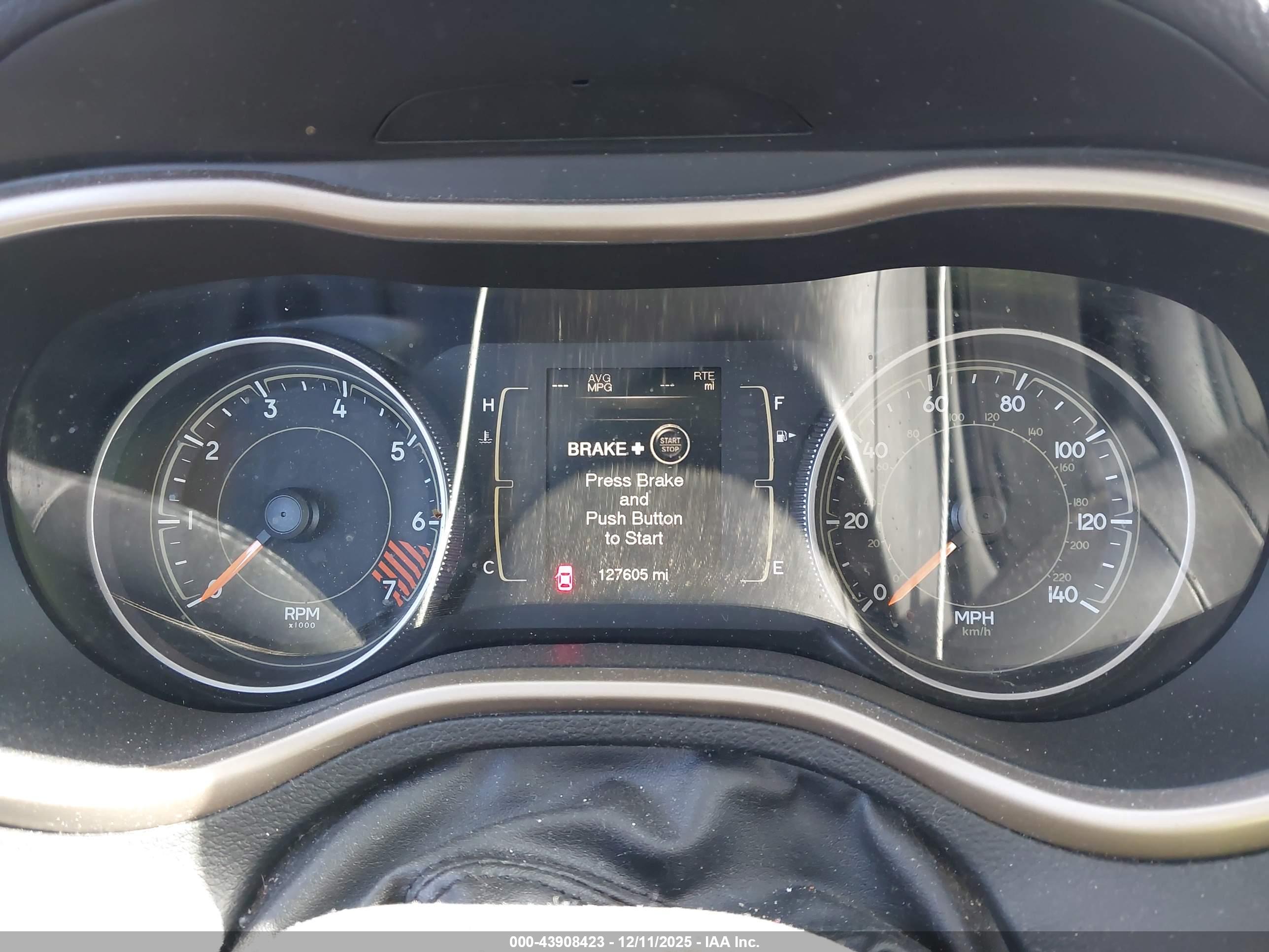 JEEP CHEROKEE image 7