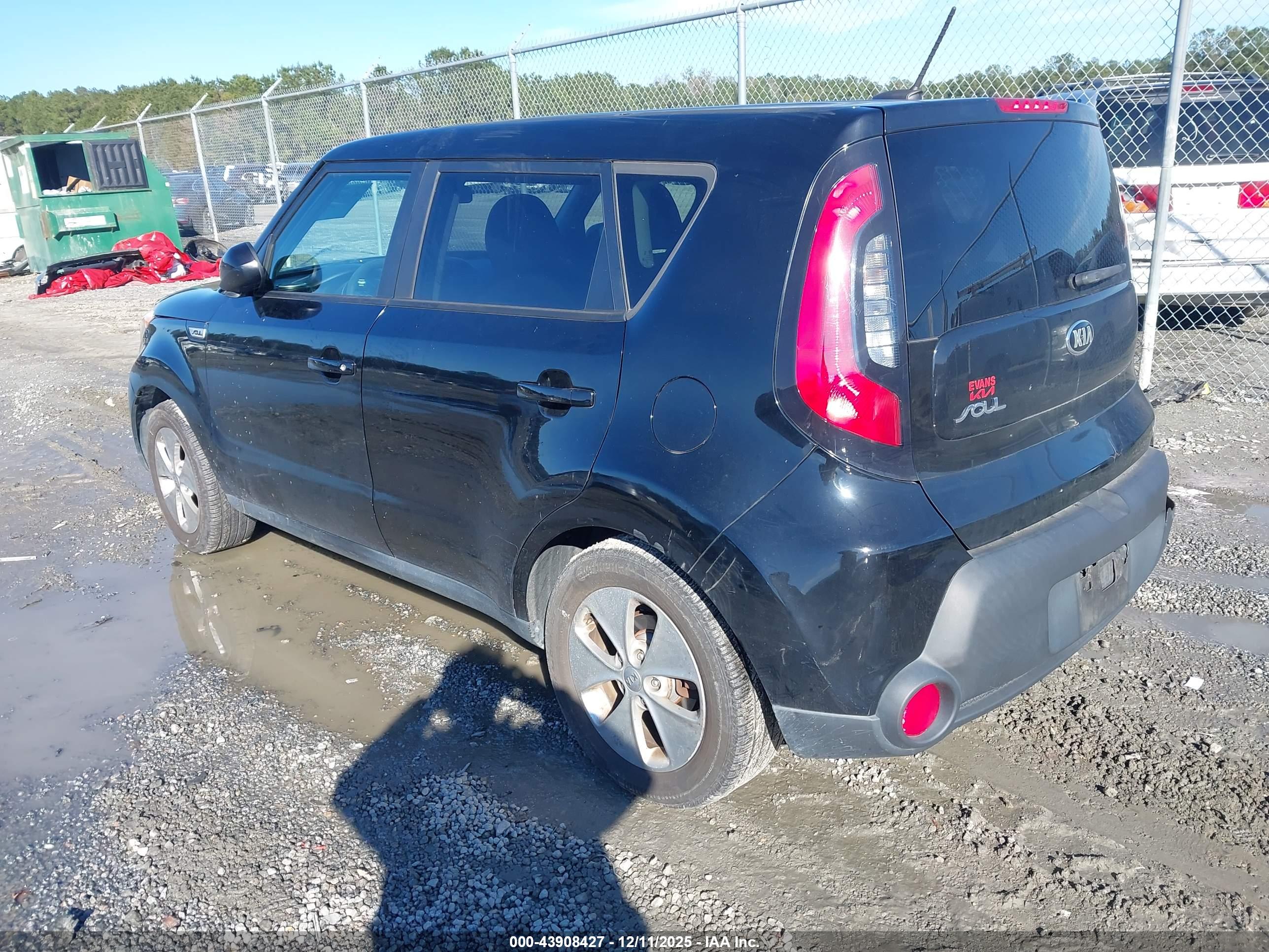 KIA SOUL image 3