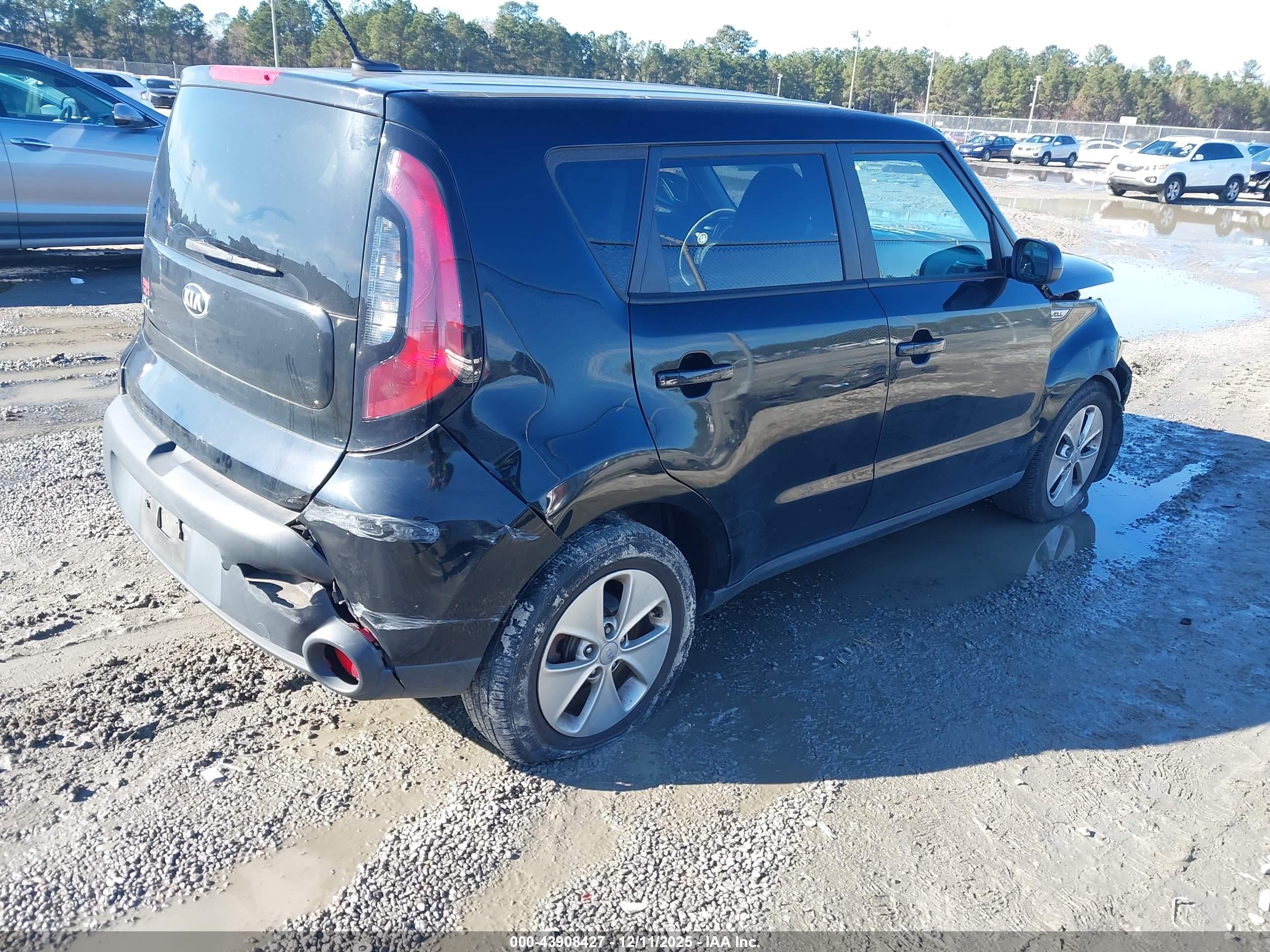 KIA SOUL image 4