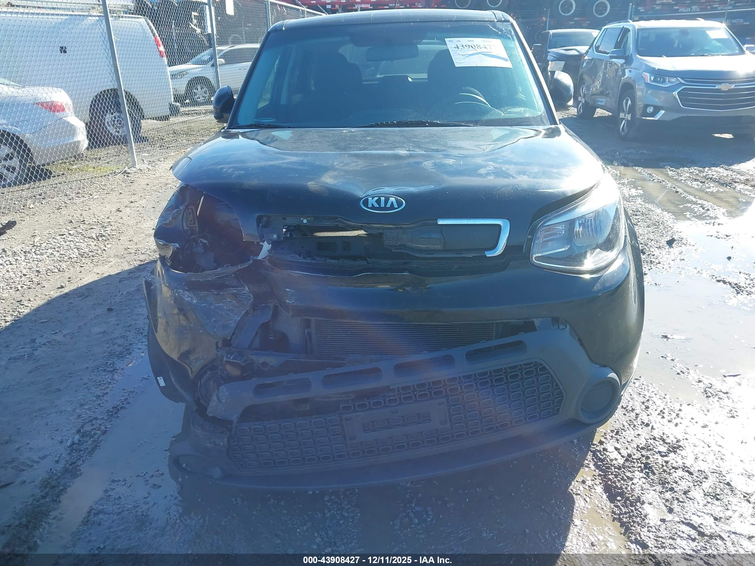 KIA SOUL image 6