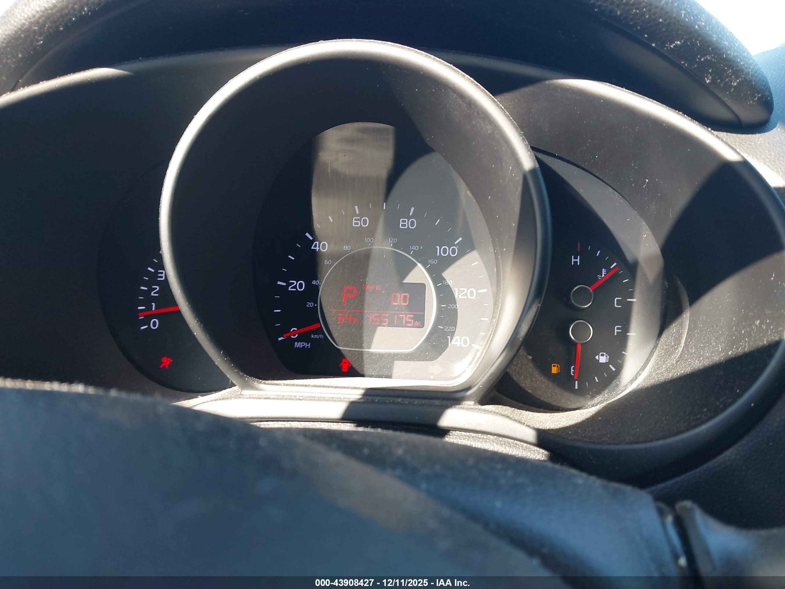 KIA SOUL image 7