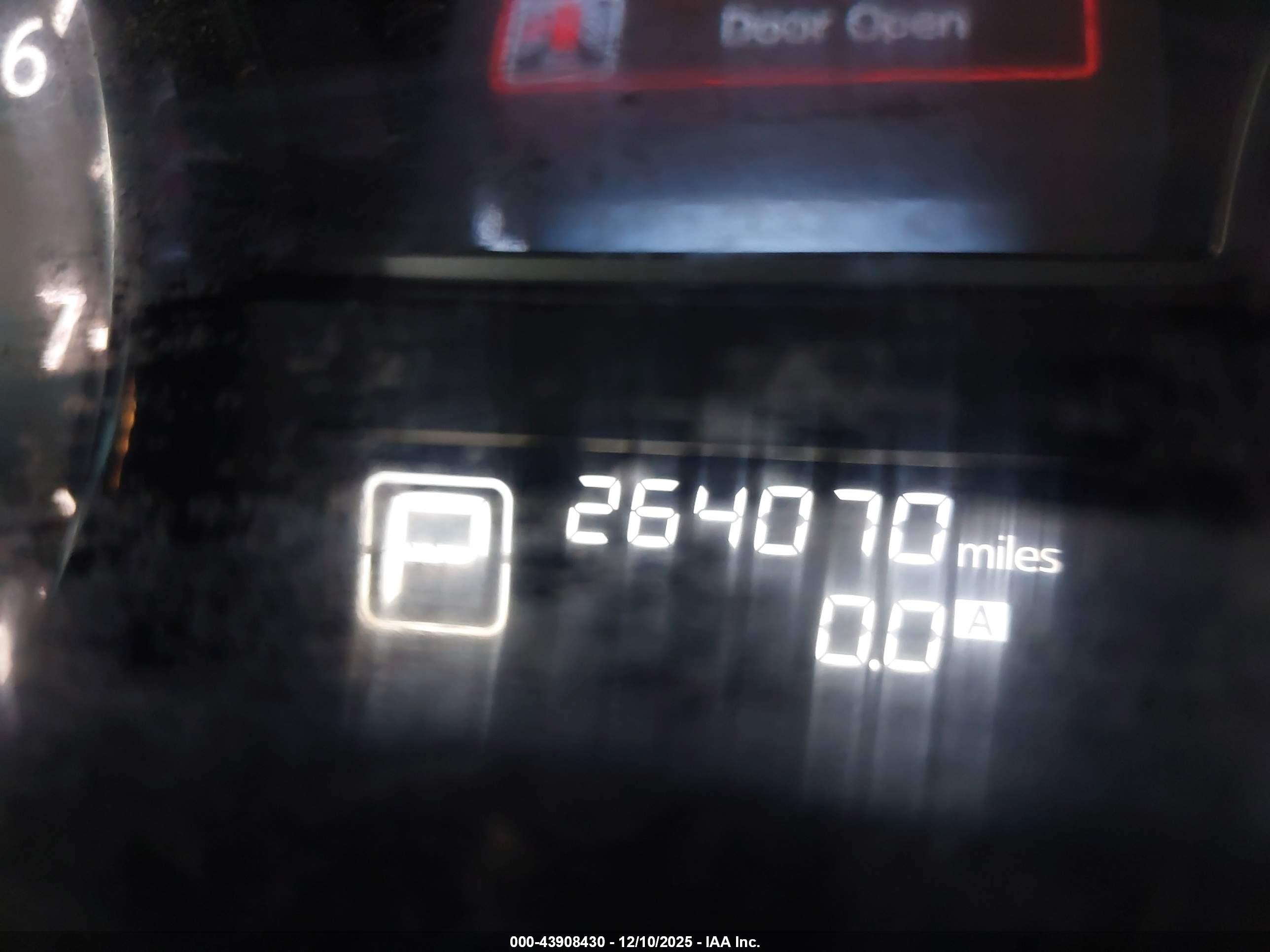 NISSAN ALTIMA image 7