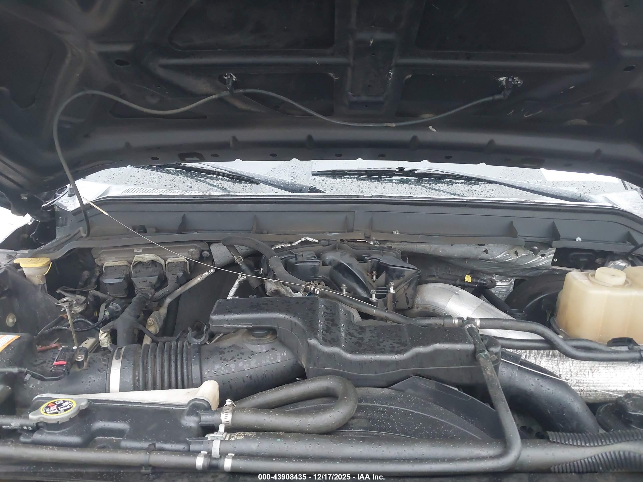 FORD F-350 image 10