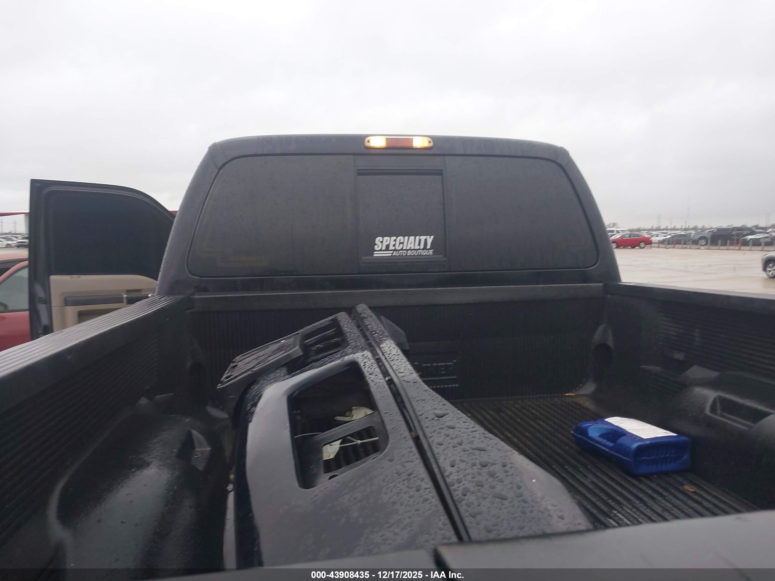 FORD F-350 image 7